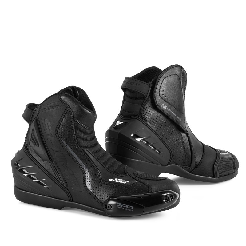 SX-6 BLACK