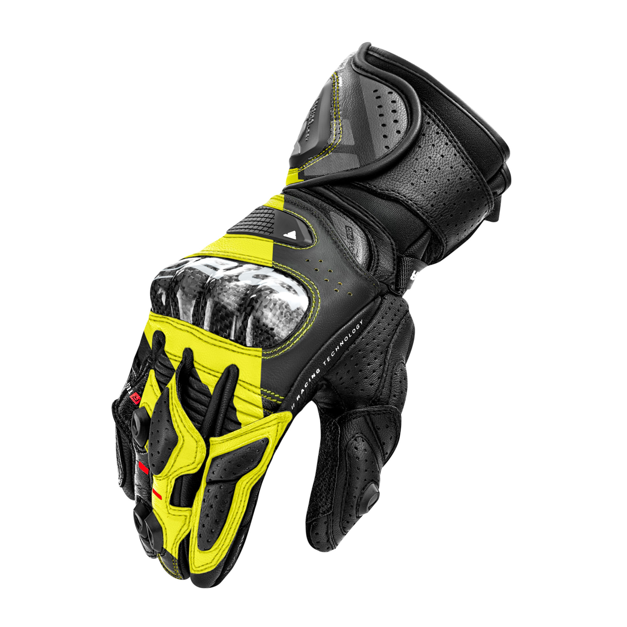 RS-3 MEN FLUO