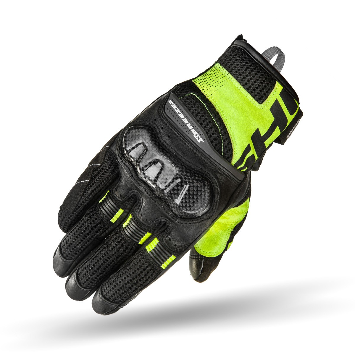 X-BREEZE 2 FLUO