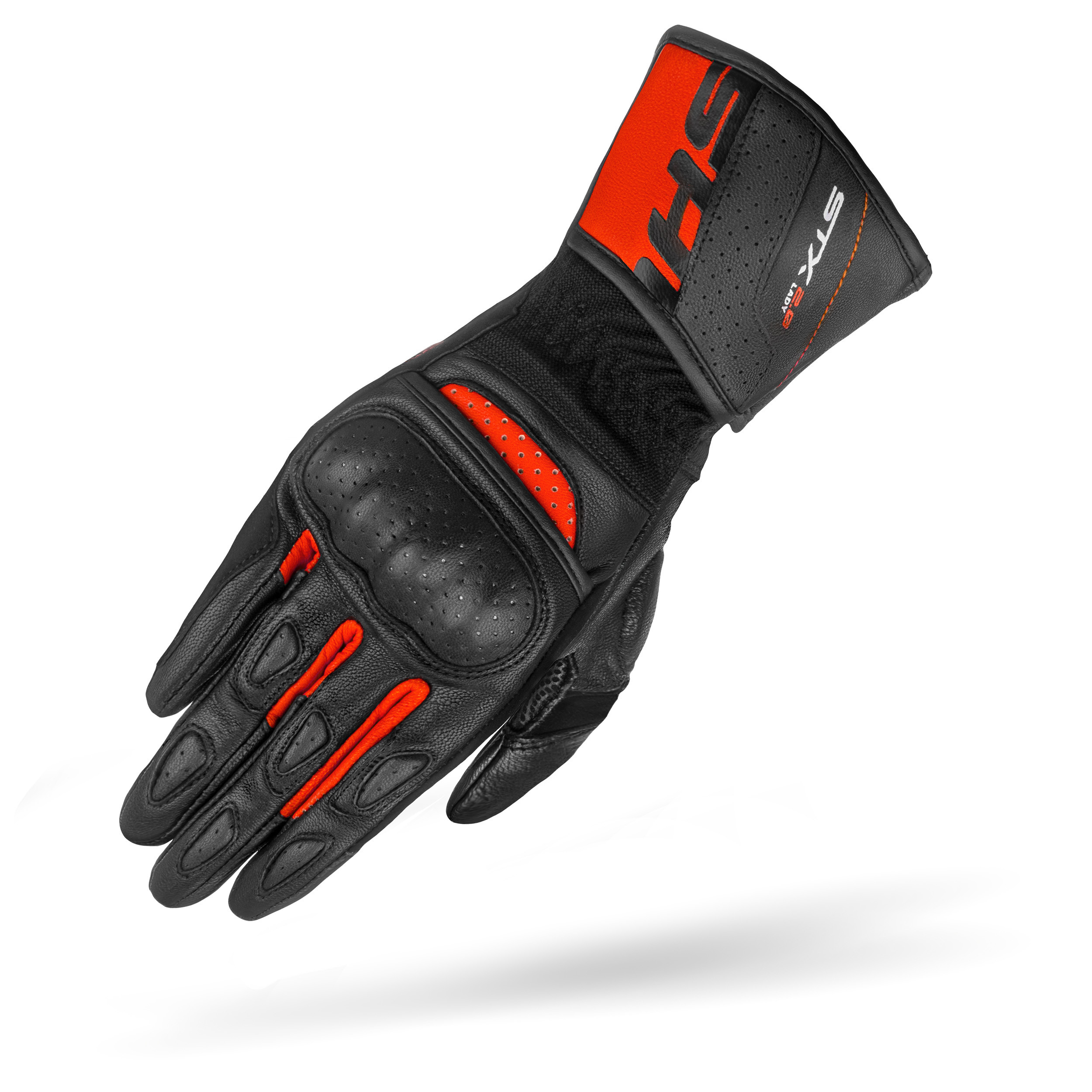 STX 2.0 LADY RED