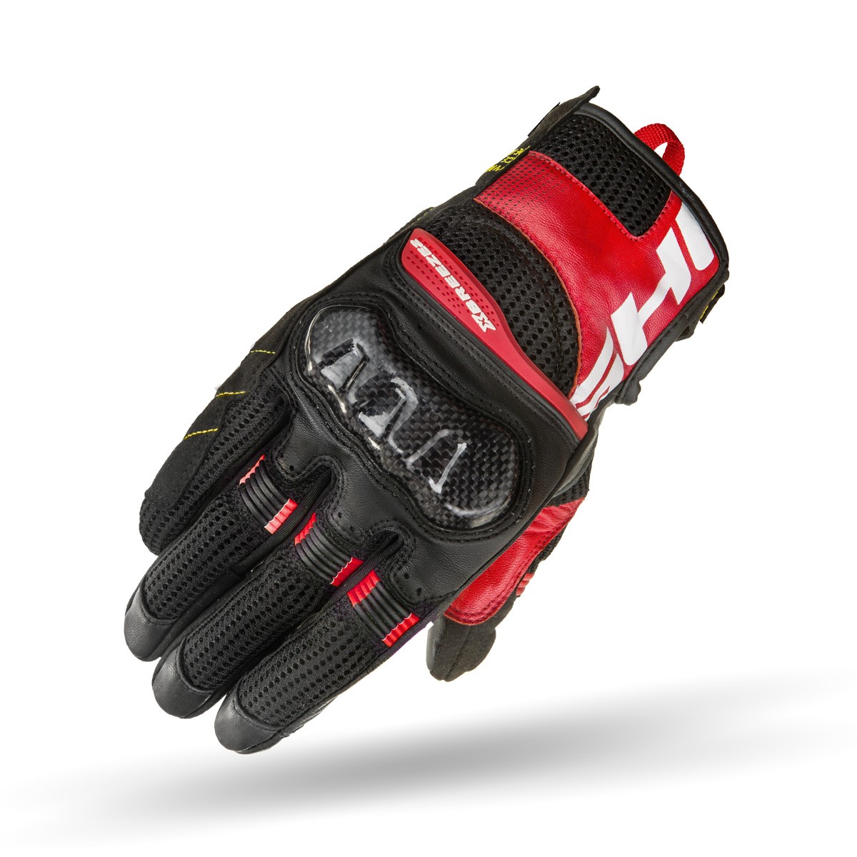 X-BREEZE 2 RED