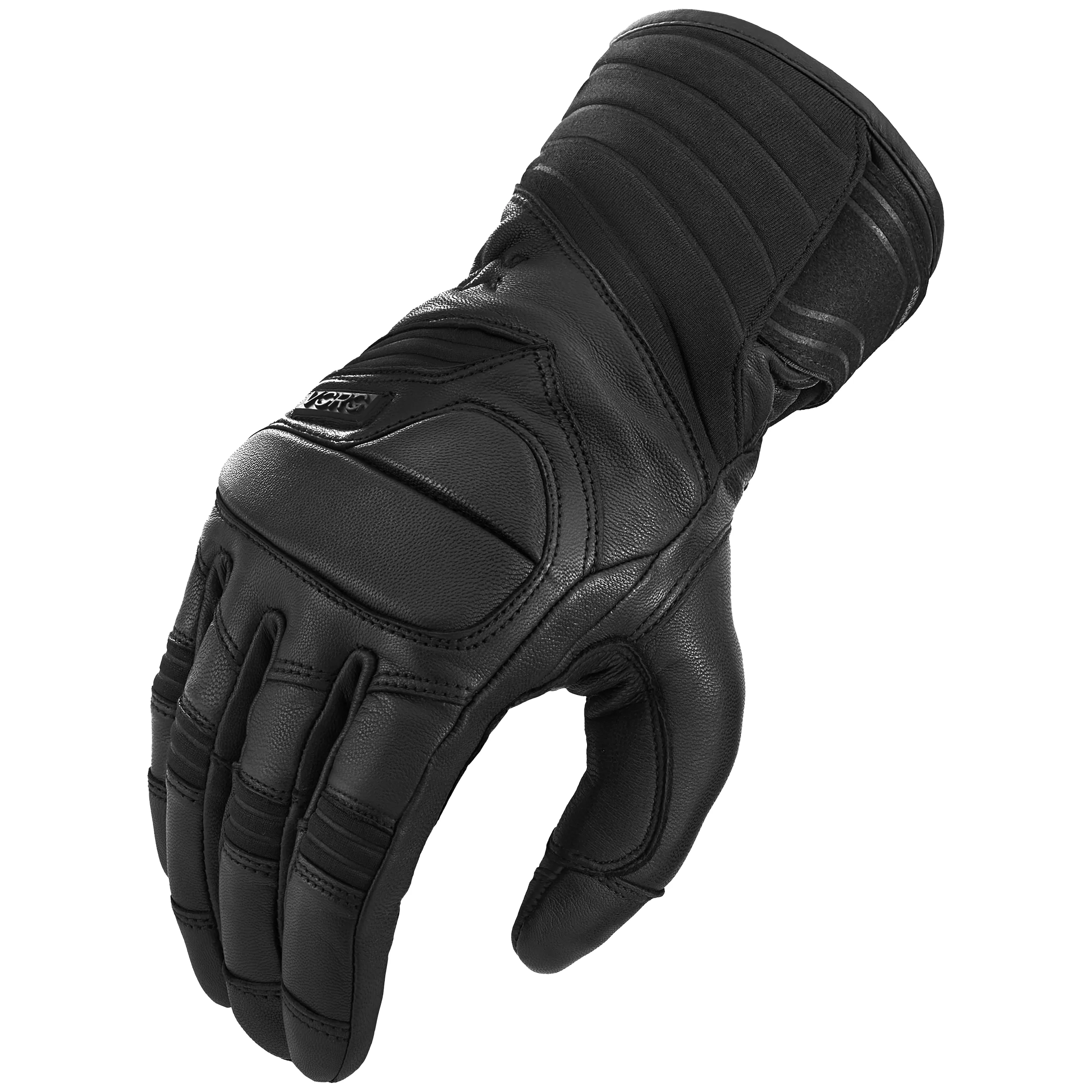 VORG GLOBTOUR WP GLV BLK