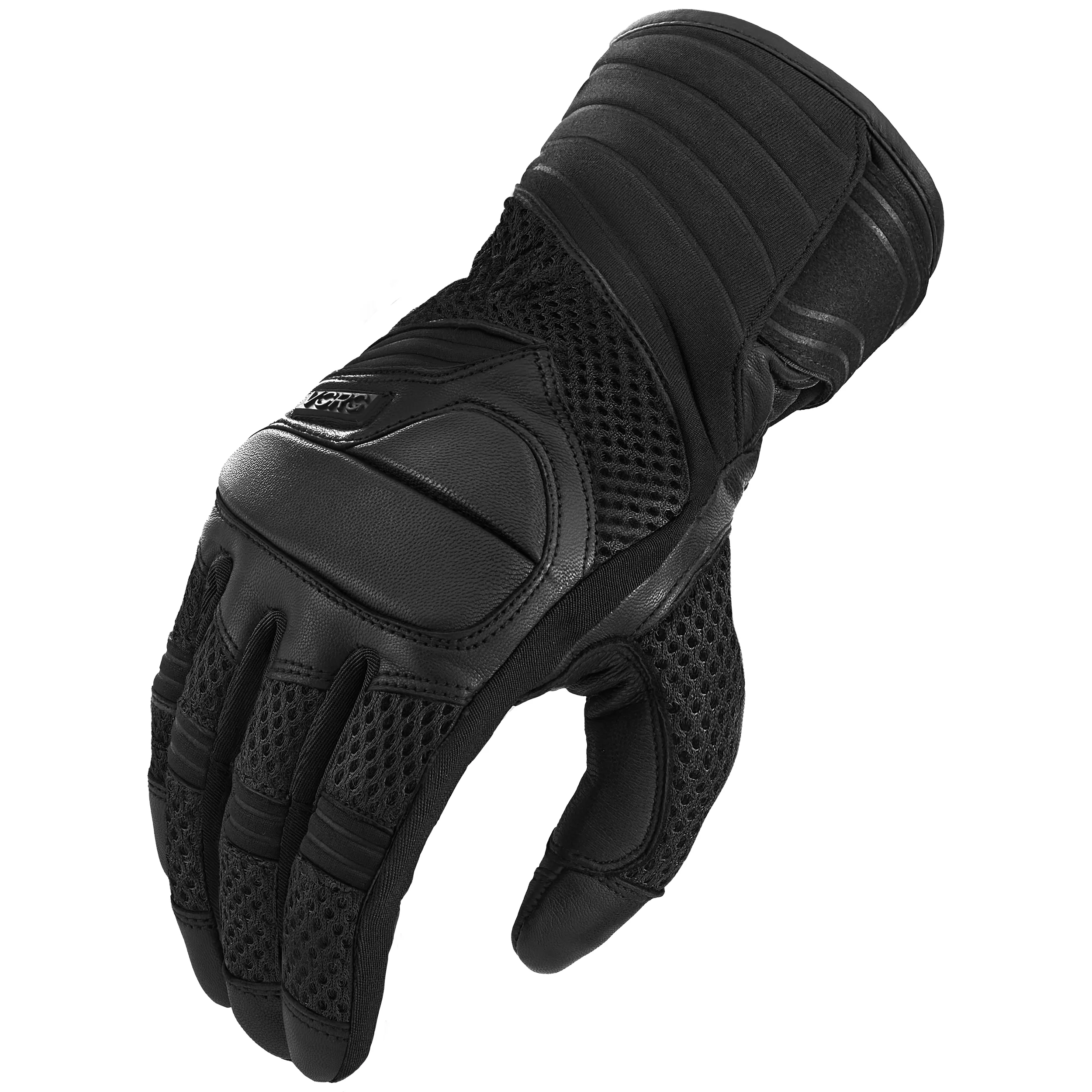 VORG GLOBTOUR VENT GLV BLK