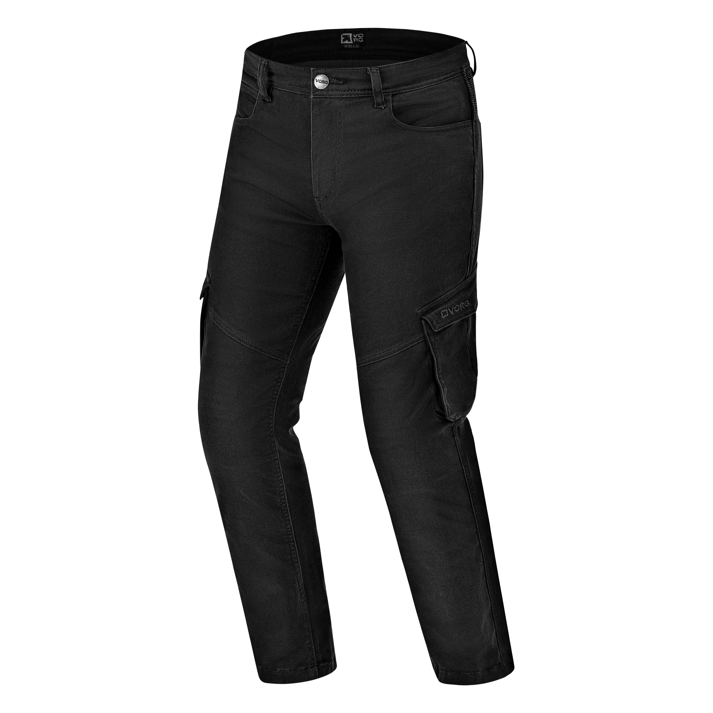 VORG REVO PNT BLK
