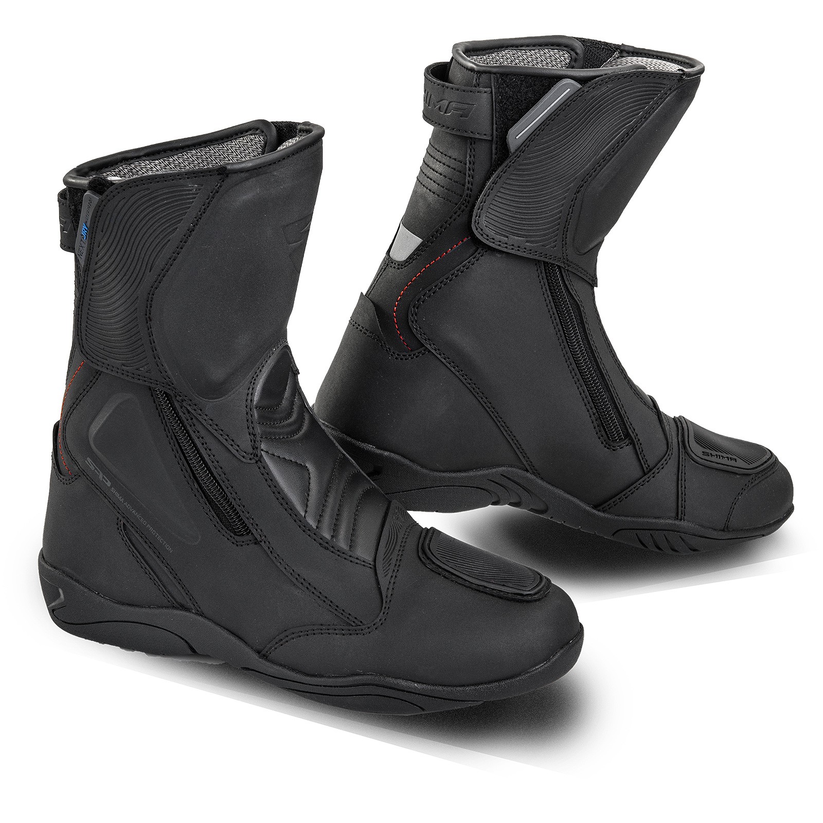 TERRA LADY BLACK