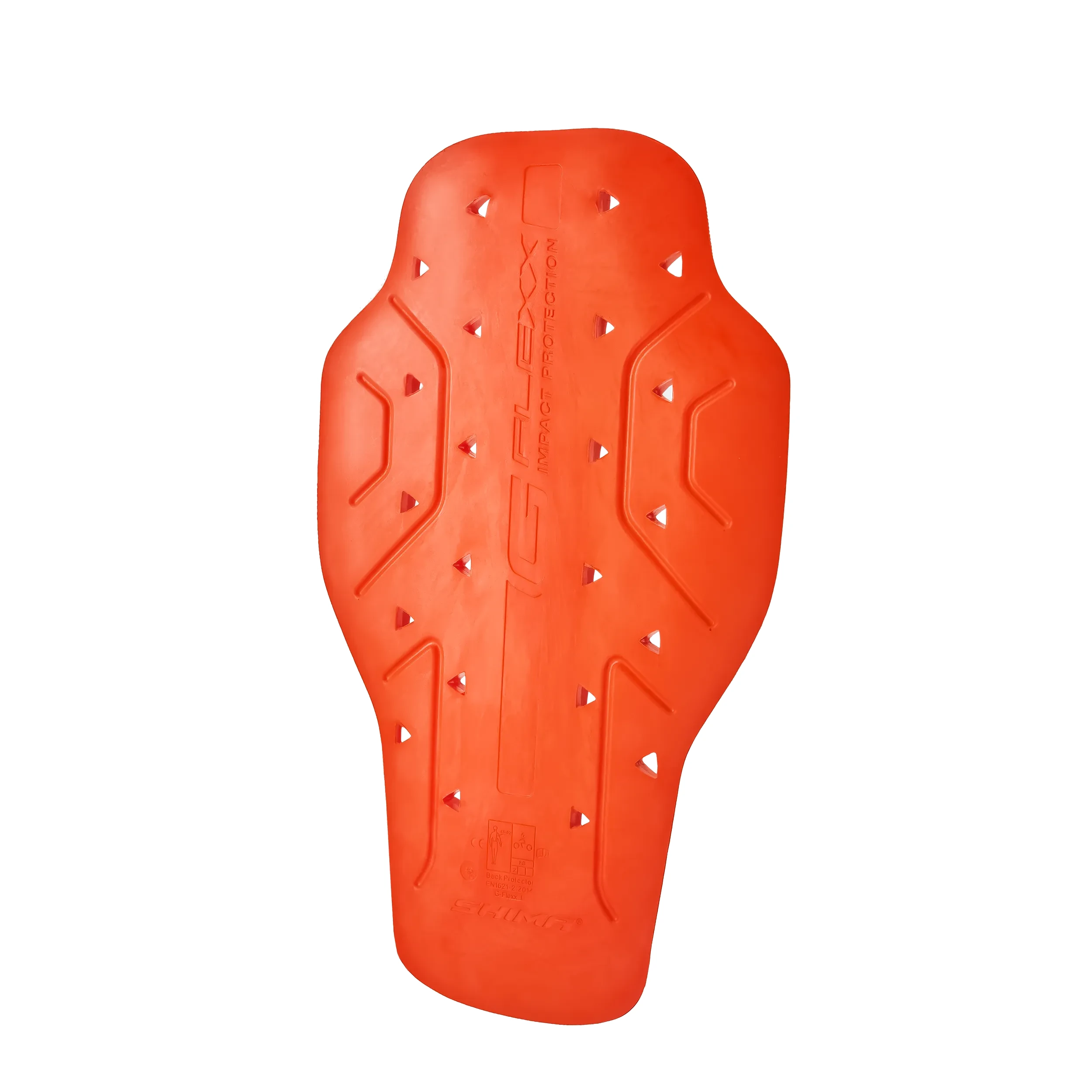 G-FLEXX BACK PROTECTOR LVL.2 XL