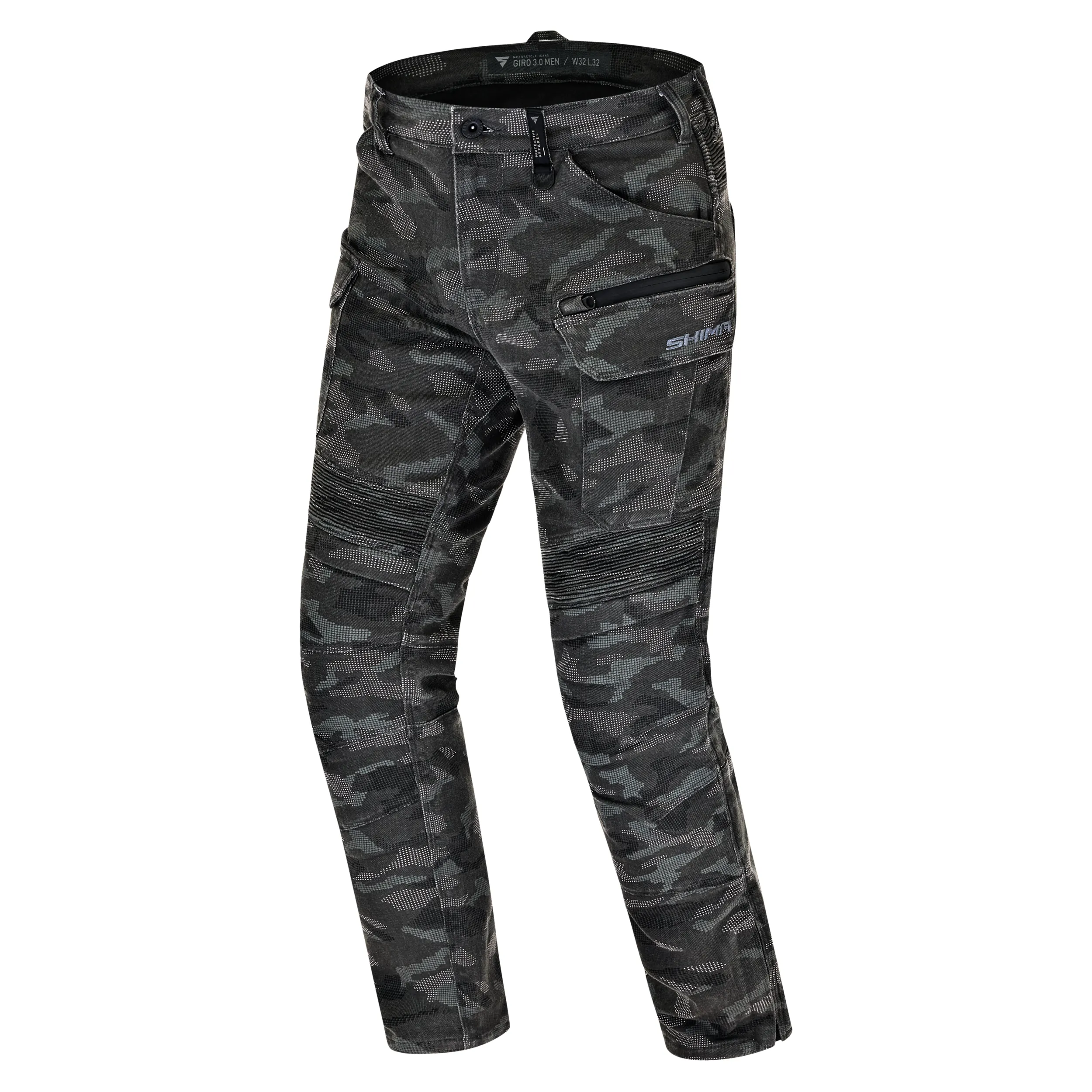 GIRO 3.0 MEN PNT CAMO