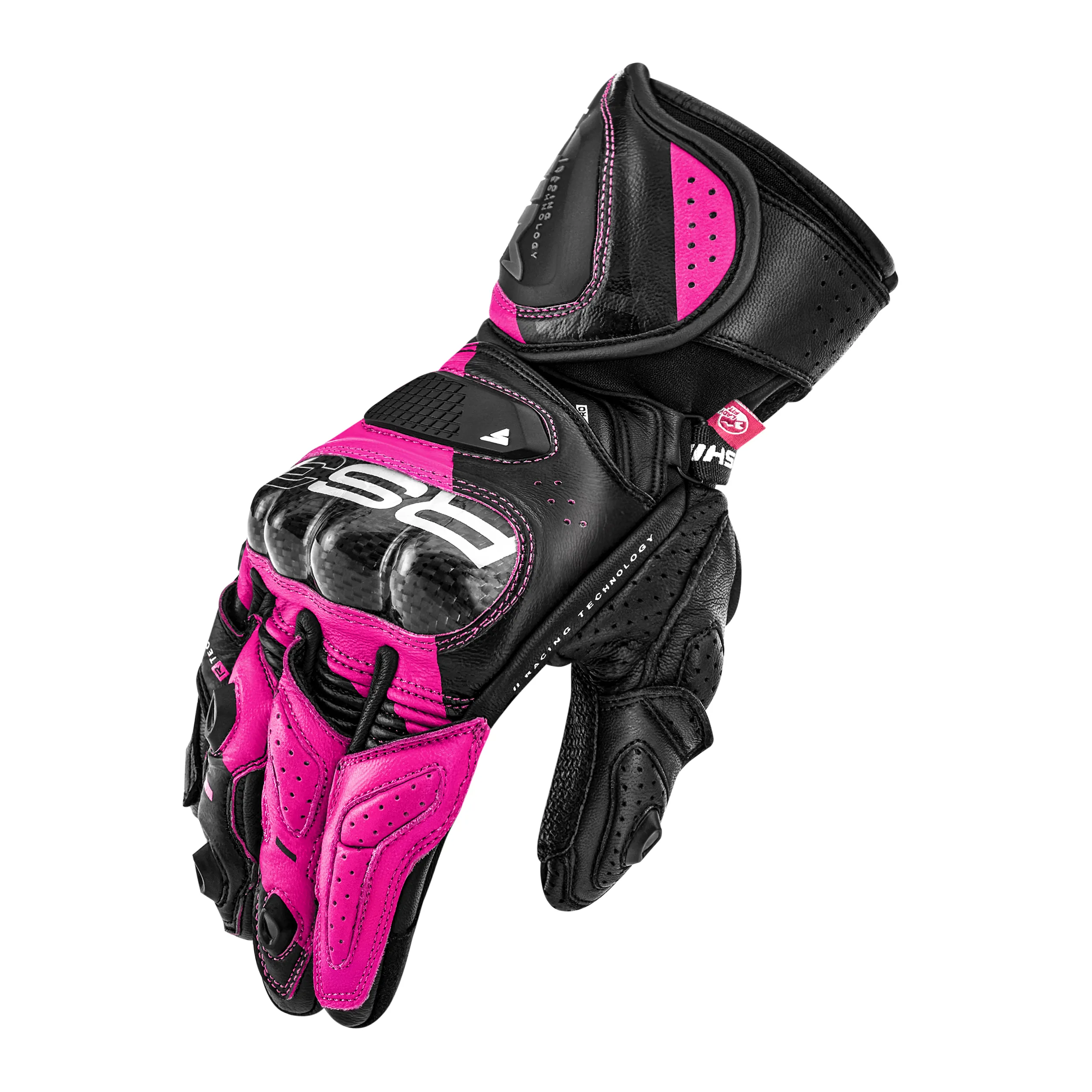 RS-3 LADY PINK