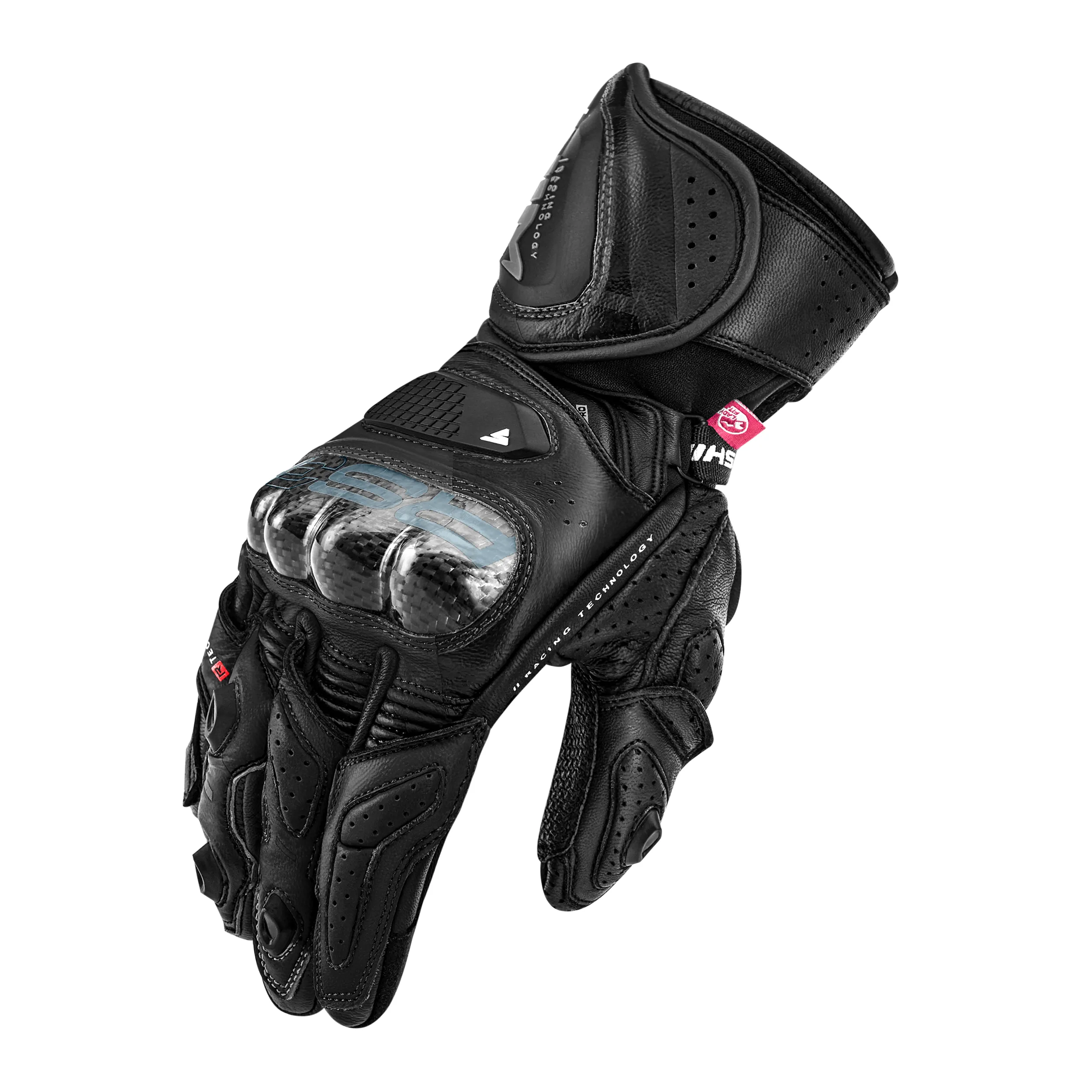 RS-3 LADY BLK
