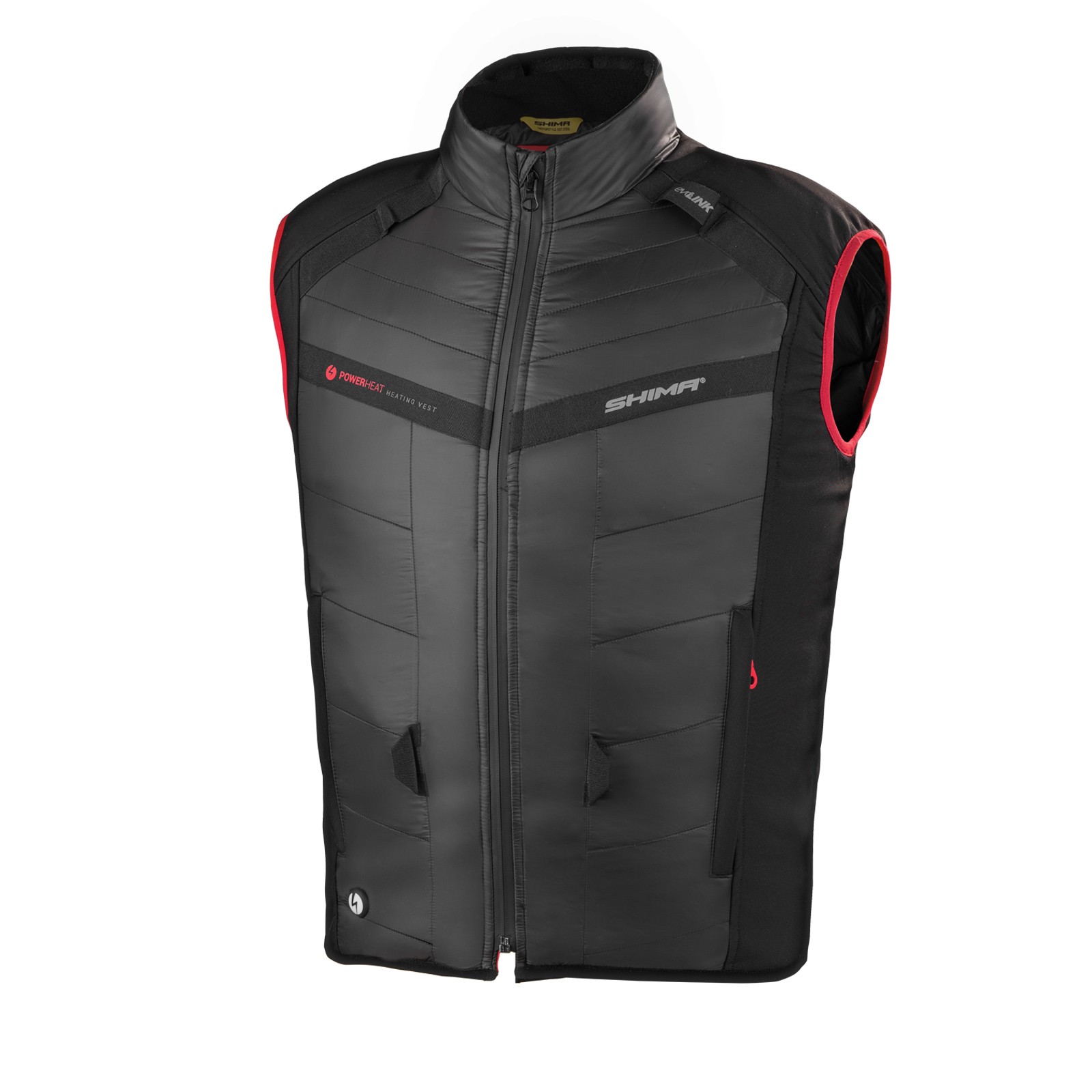 POWERHEAT VEST