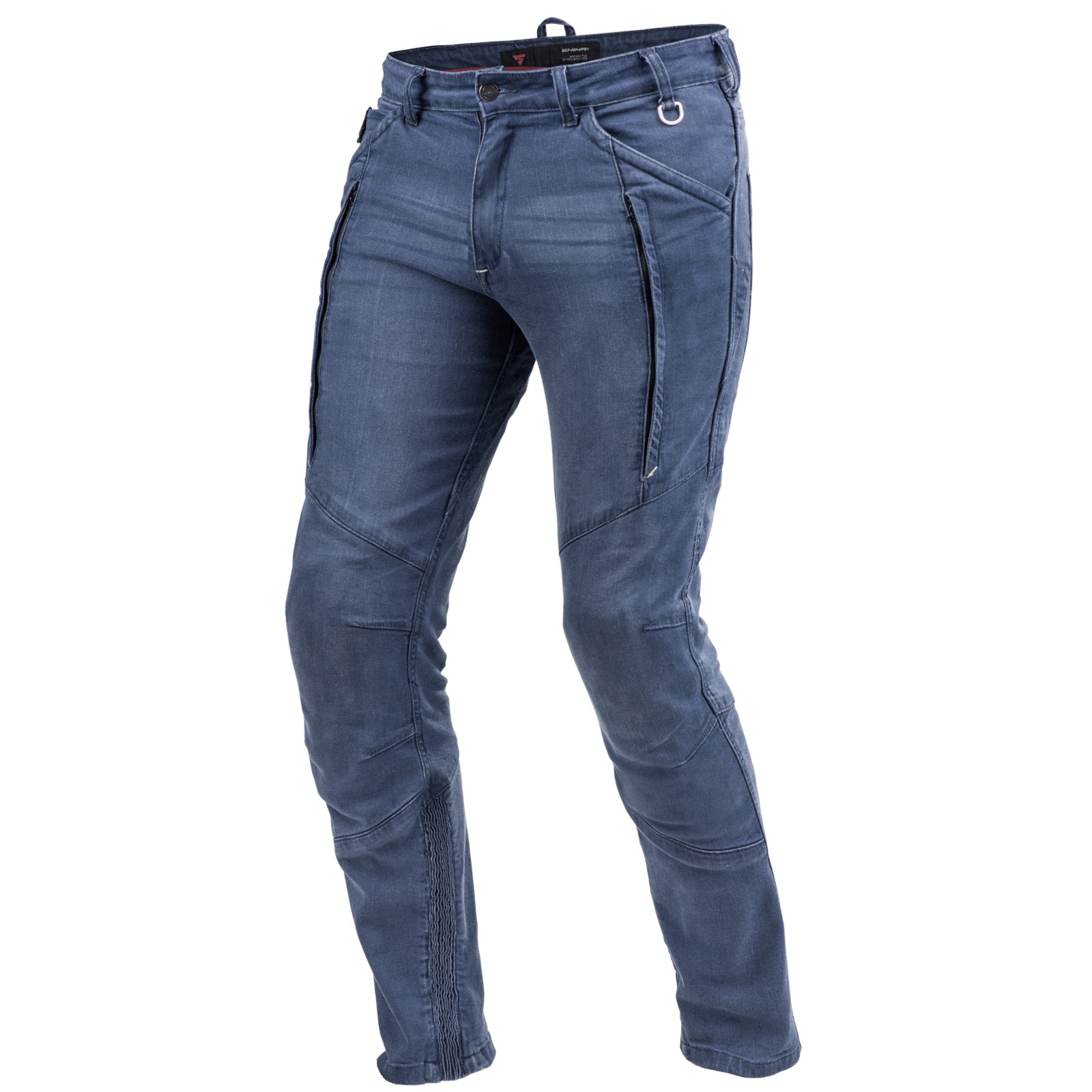 GHOST JEANS BLU