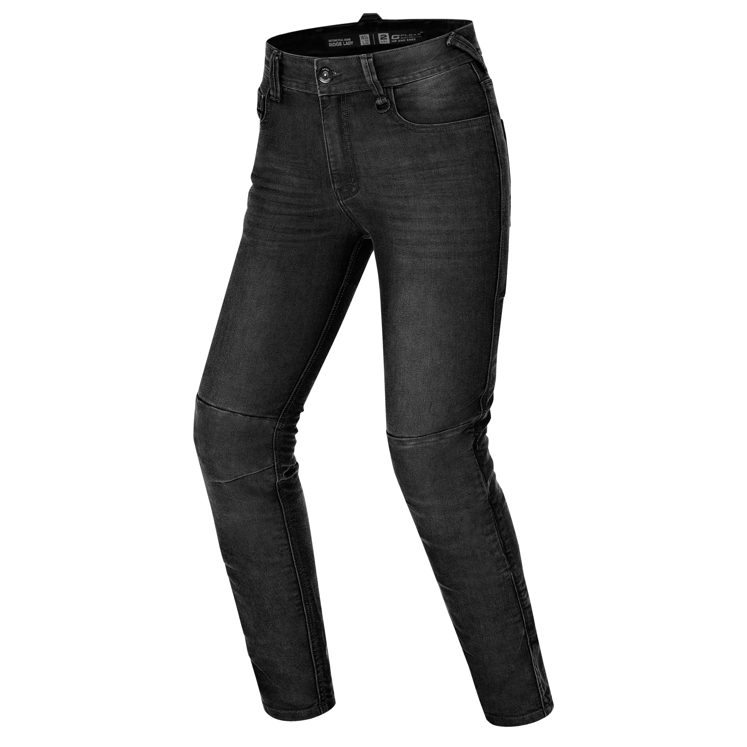 RIDGE LADY PNT BLK