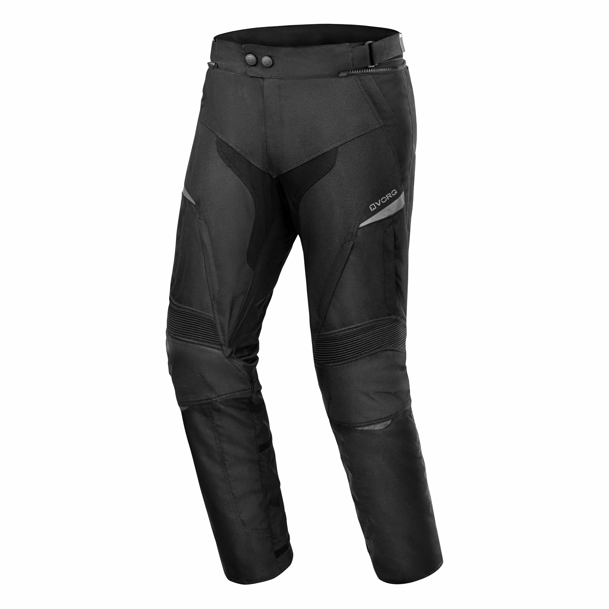 VORG CUMULUS PANT BLACK