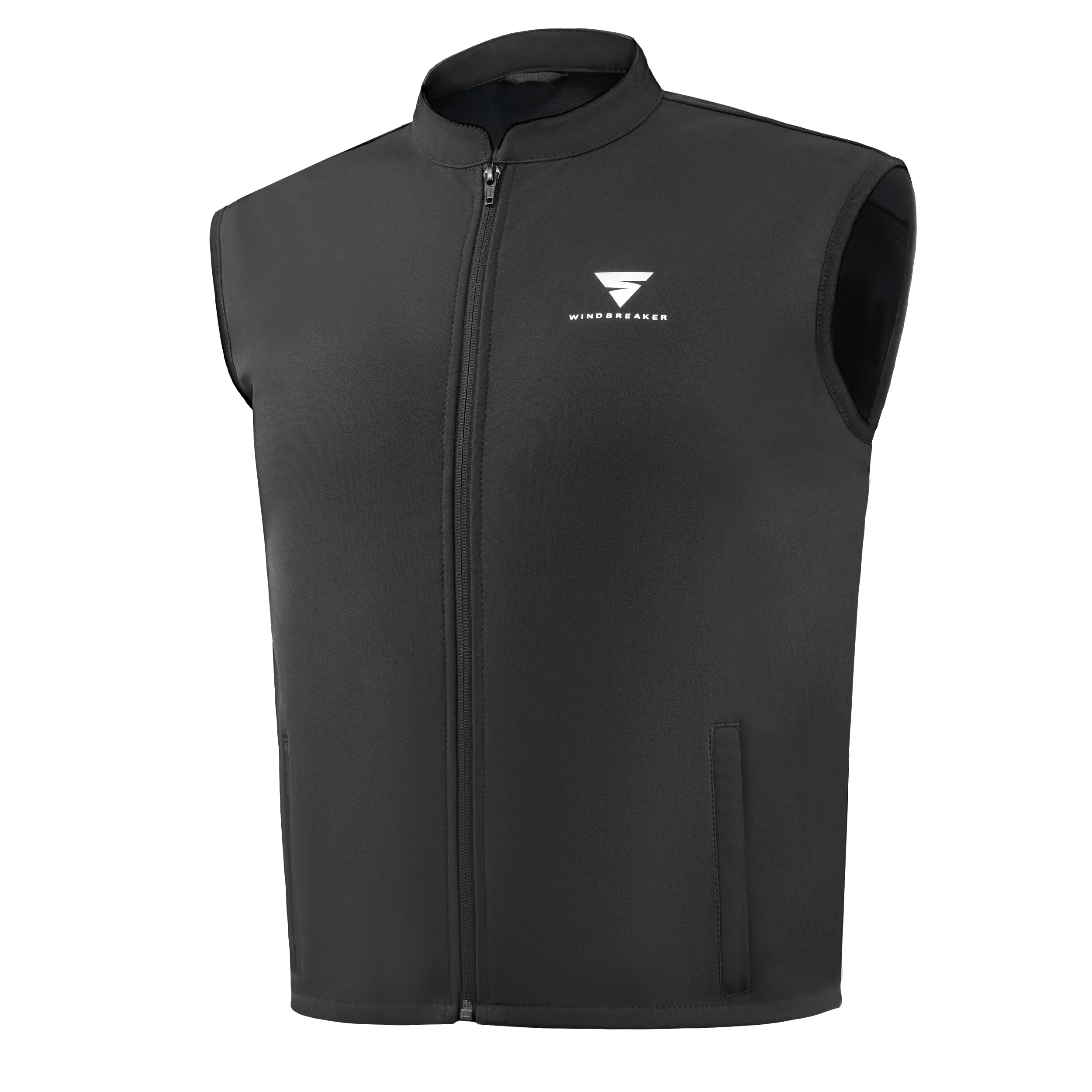 WINDBREAKER BLK