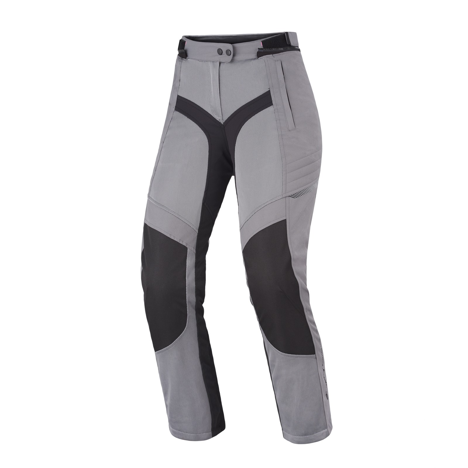 JET LADY PANTS GREY