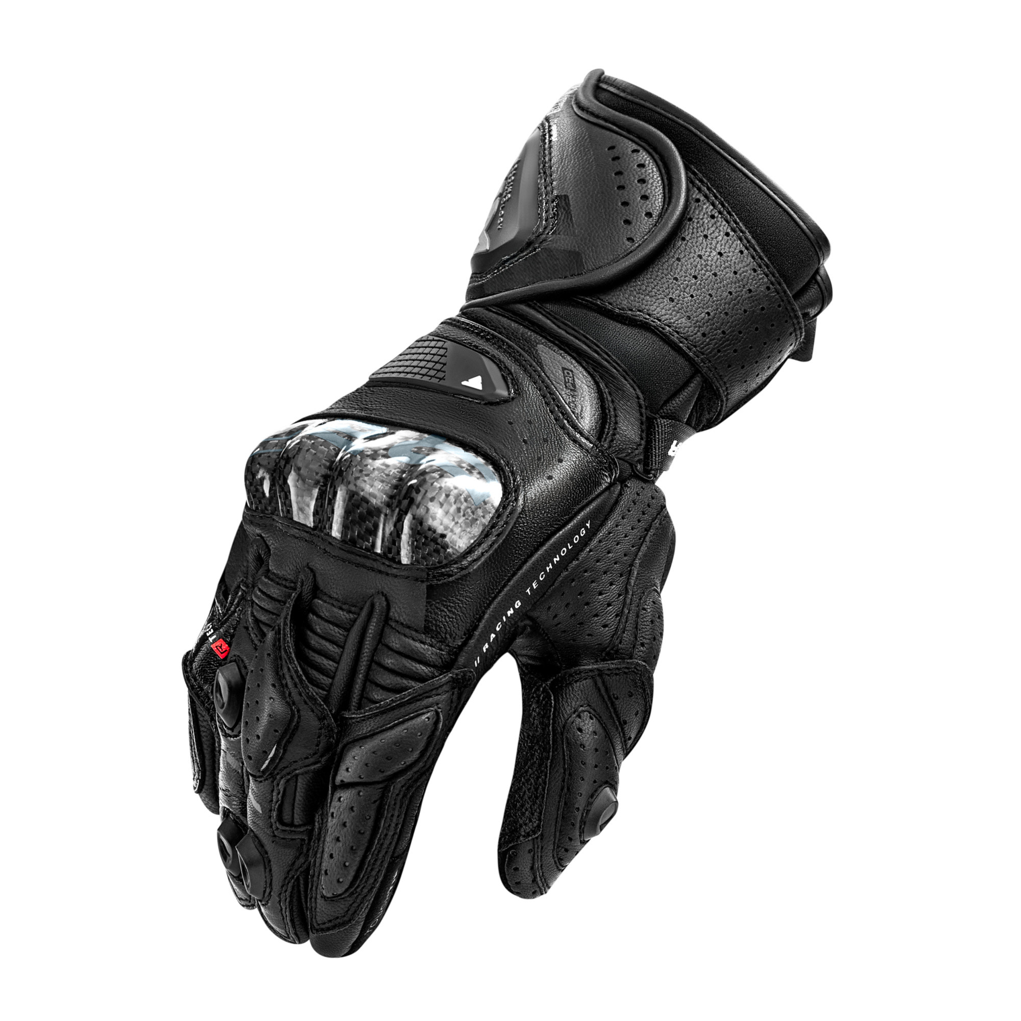 RS-3 MEN BLK