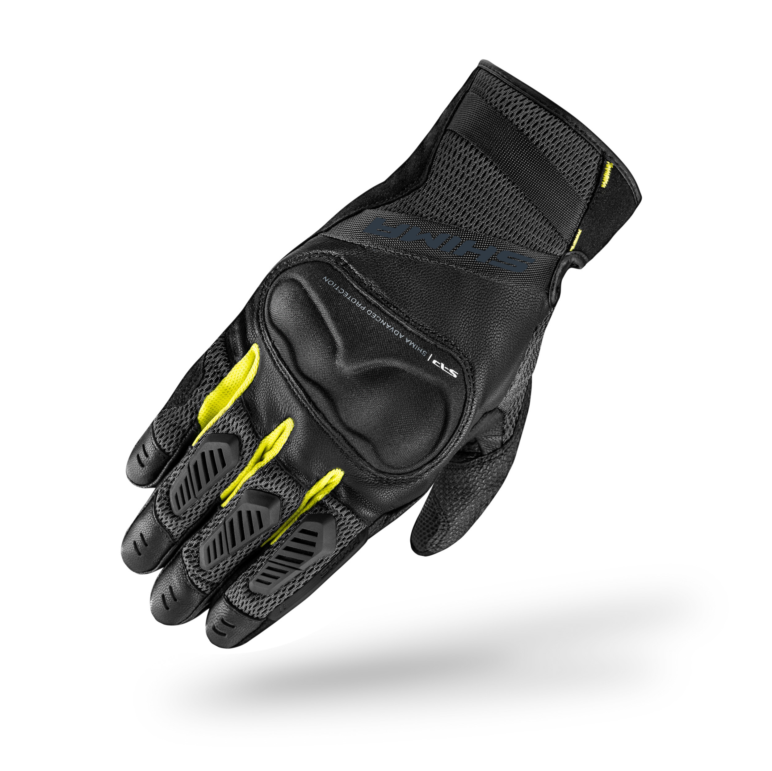 HERO MEN GLV FLUO