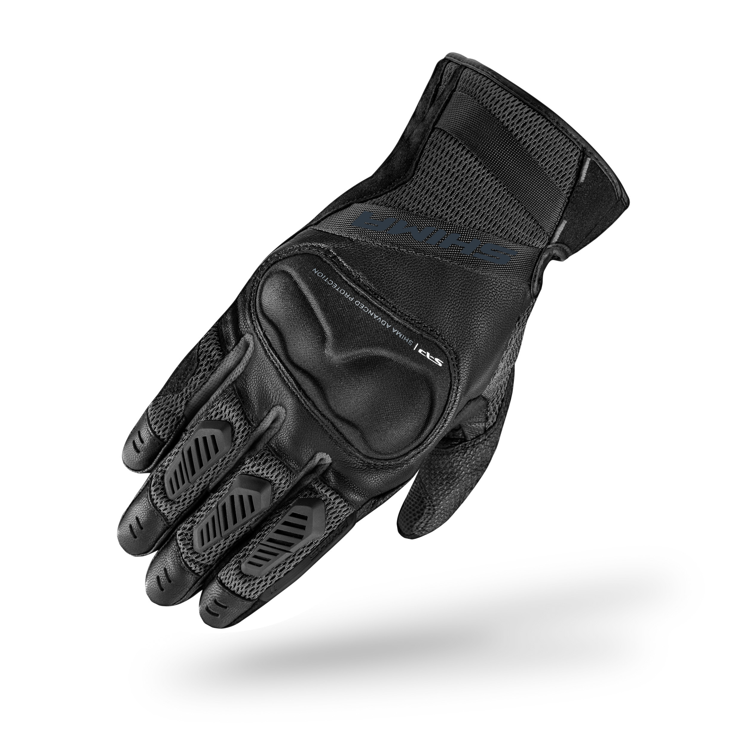 HERO MEN GLV BLK