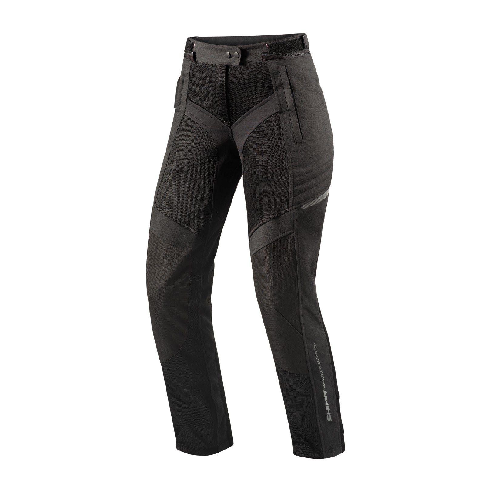 JET LADY PANTS BLK