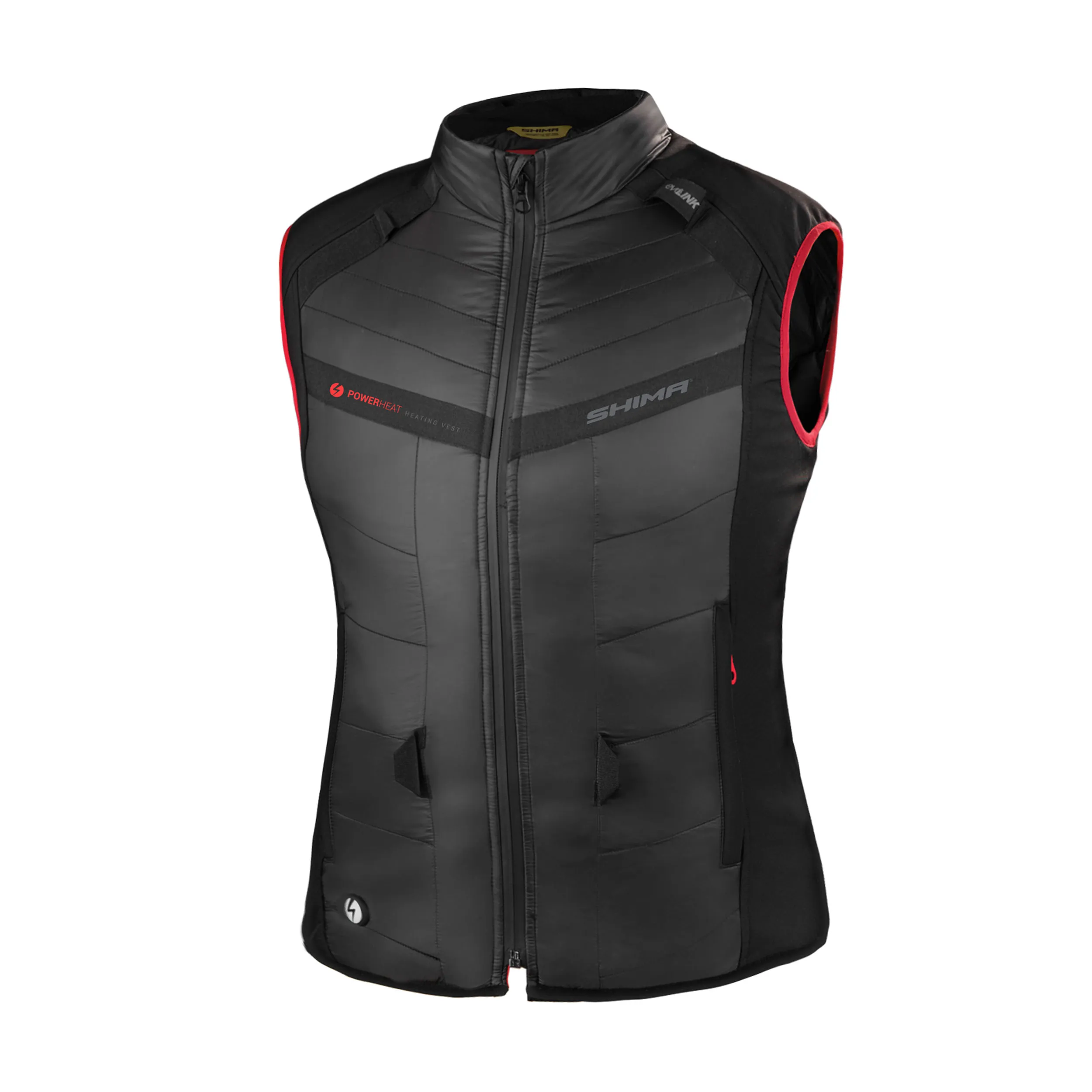 POWERHEAT VEST LADY