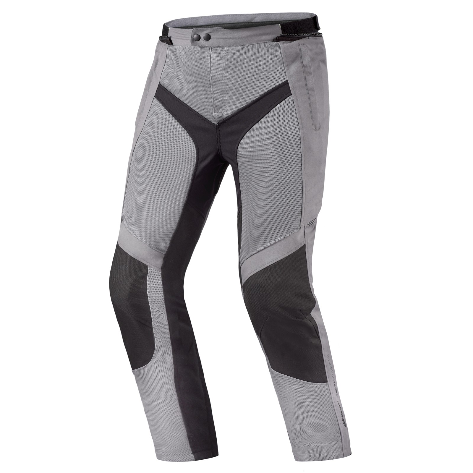 JET MEN PANTS GREY