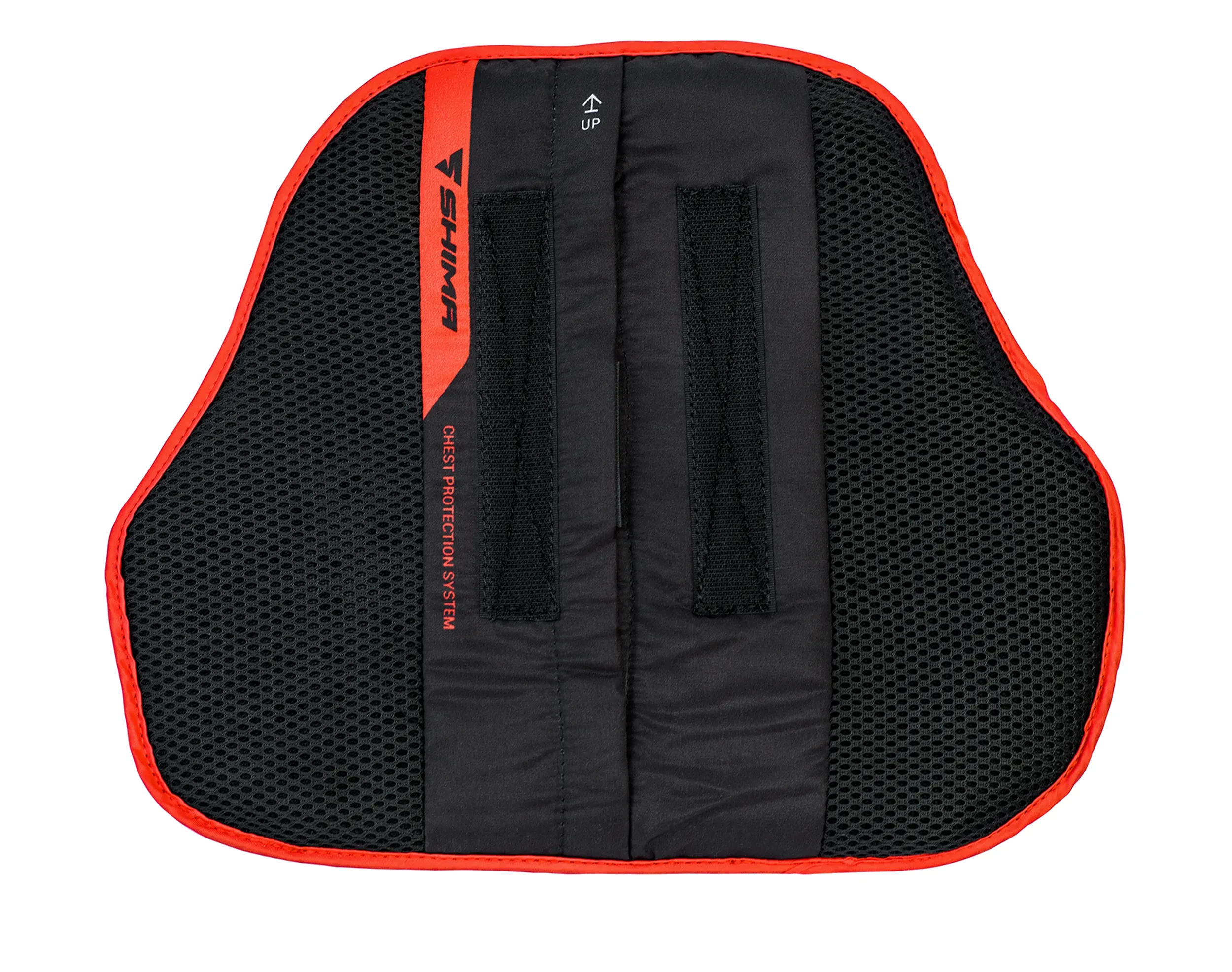 SHIMA CHEST PROTECTOR LDY