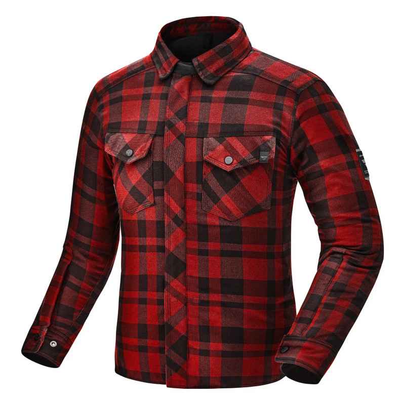 RENEGADE MEN 2 RED