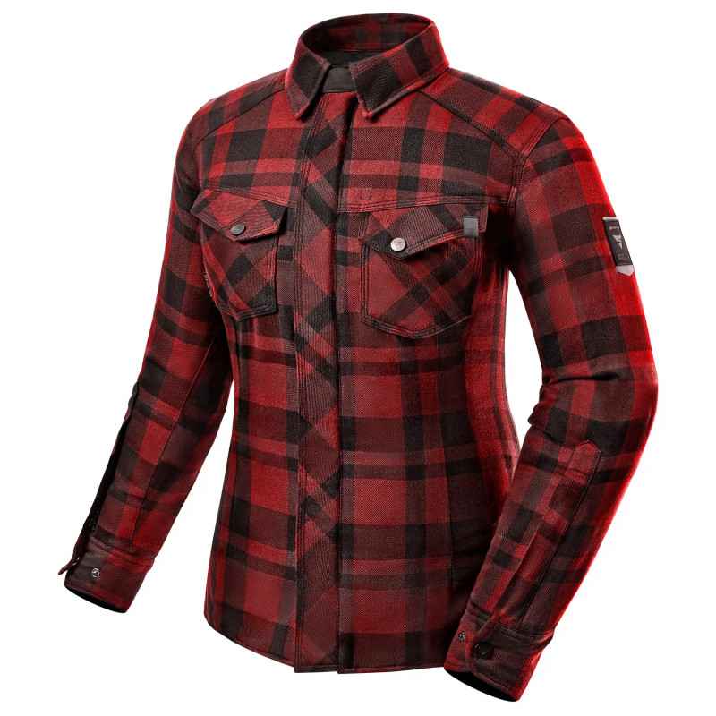 RENEGADE LADY 2 RED