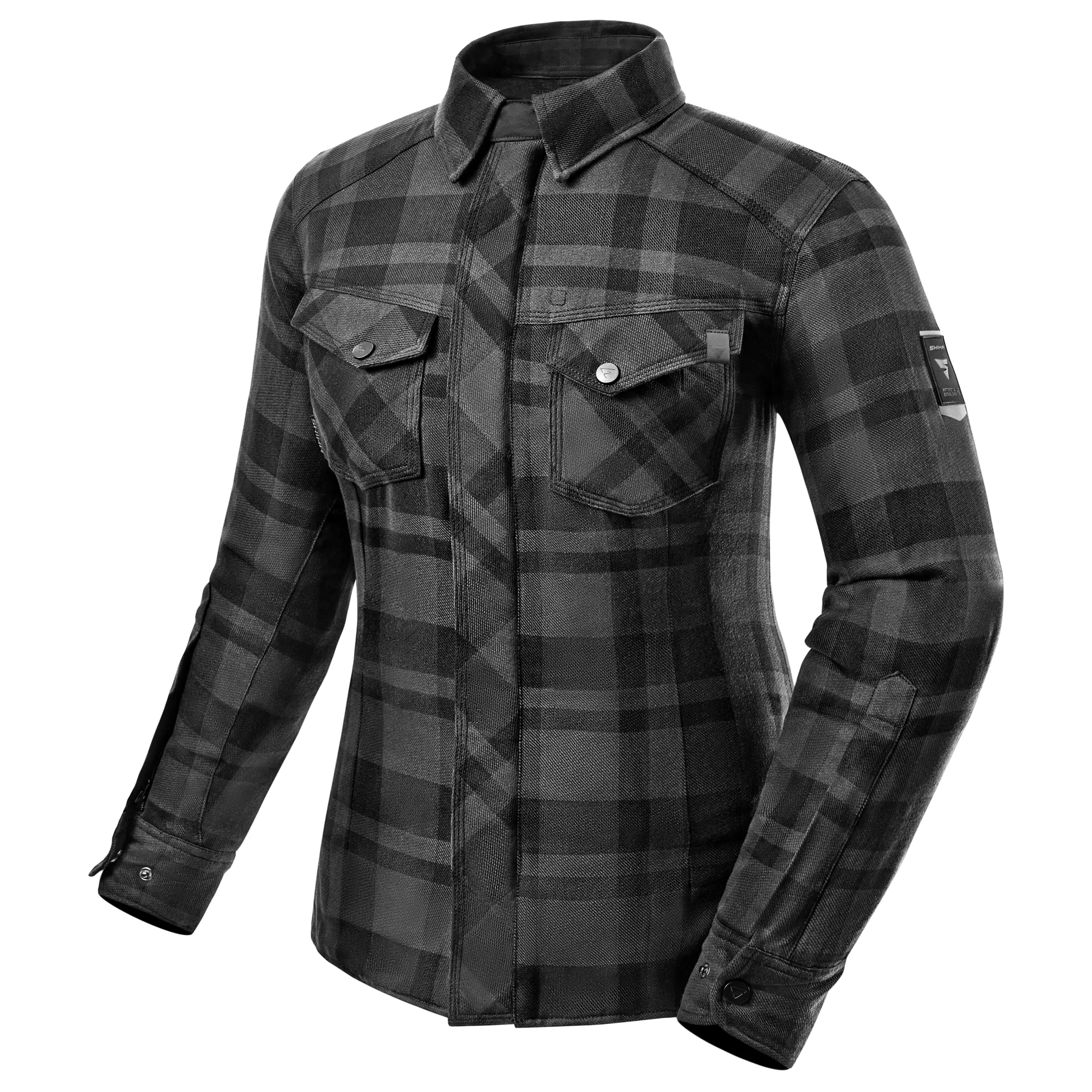 RENEGADE LADY 2 BLK