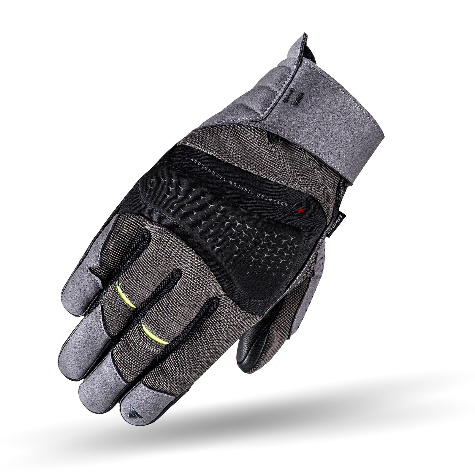 AIR 2.0 MEN GRY