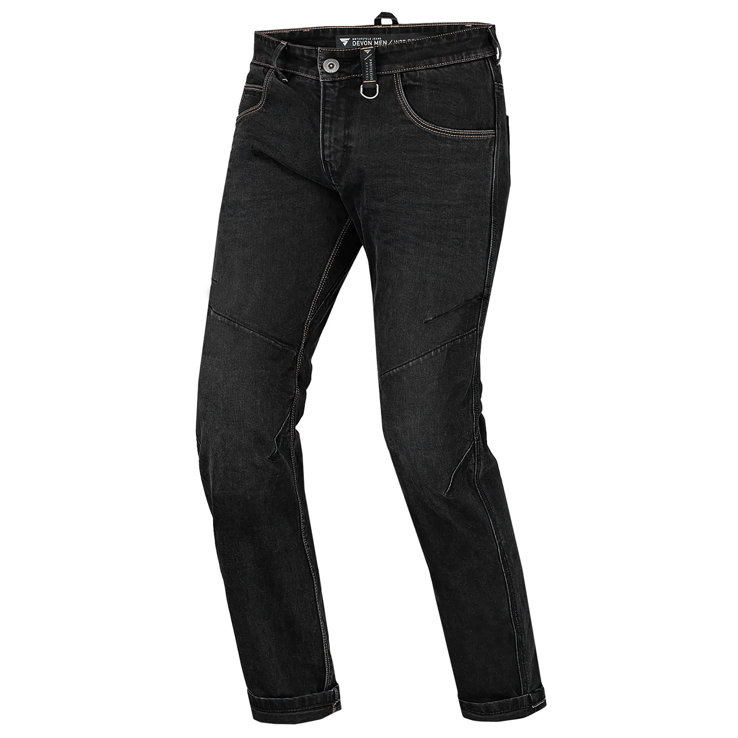 DEVON MEN BLK
