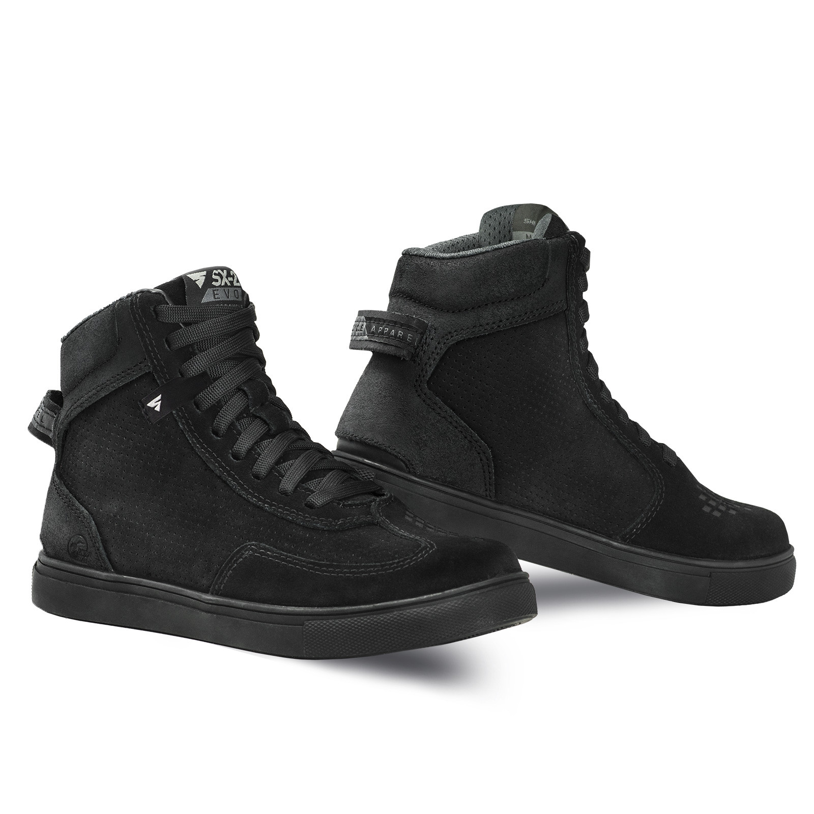 SX-2 EVO LADY BLACK