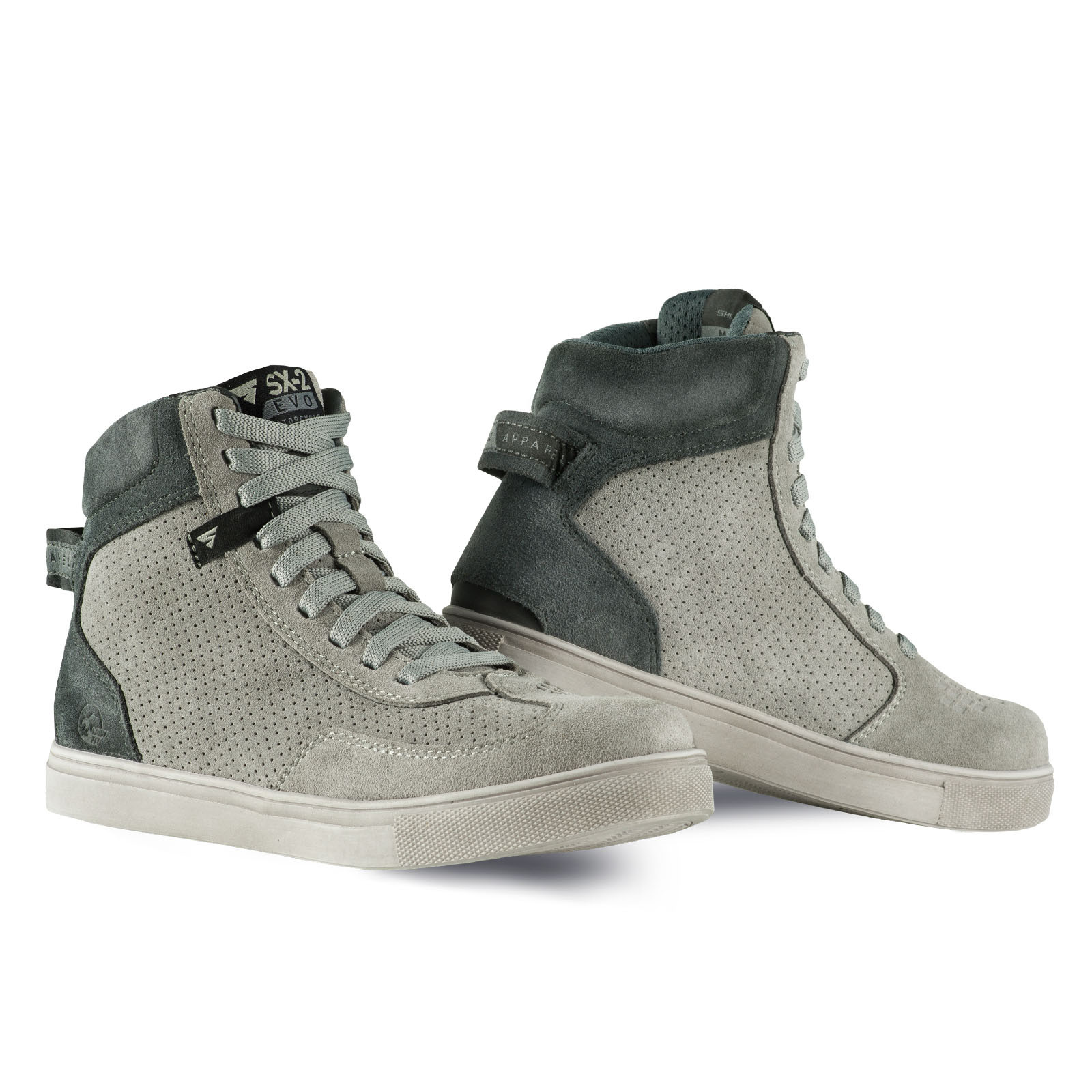 SX-2 EVO LADY GREY