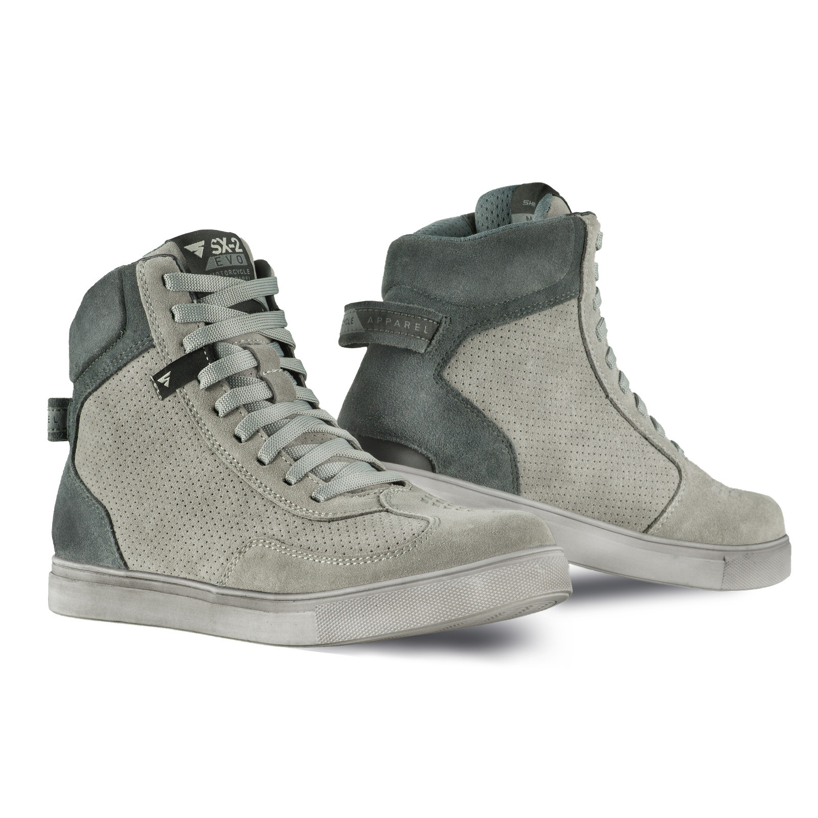 SX-2 EVO MEN GREY