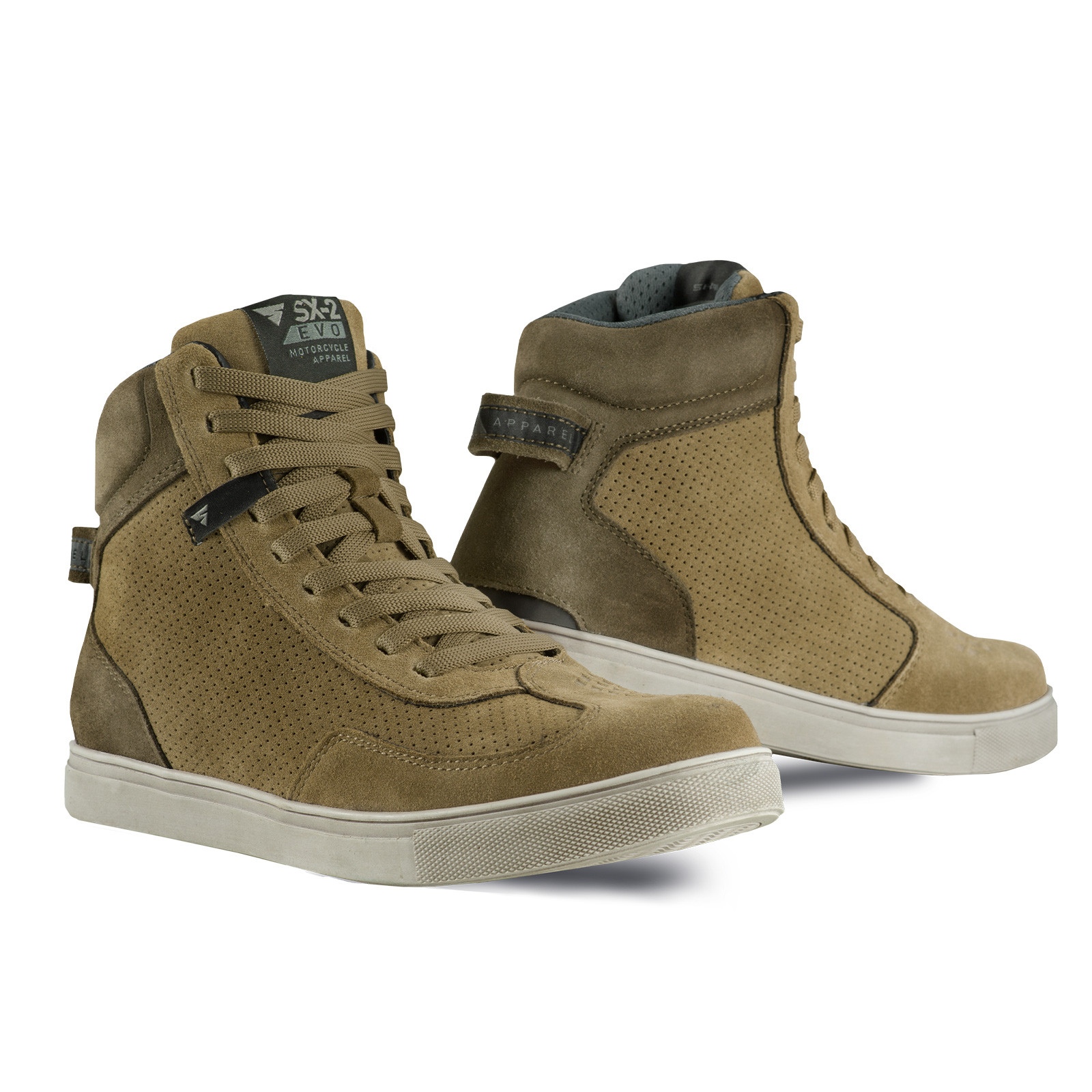 SX-2 EVO MEN BROWN