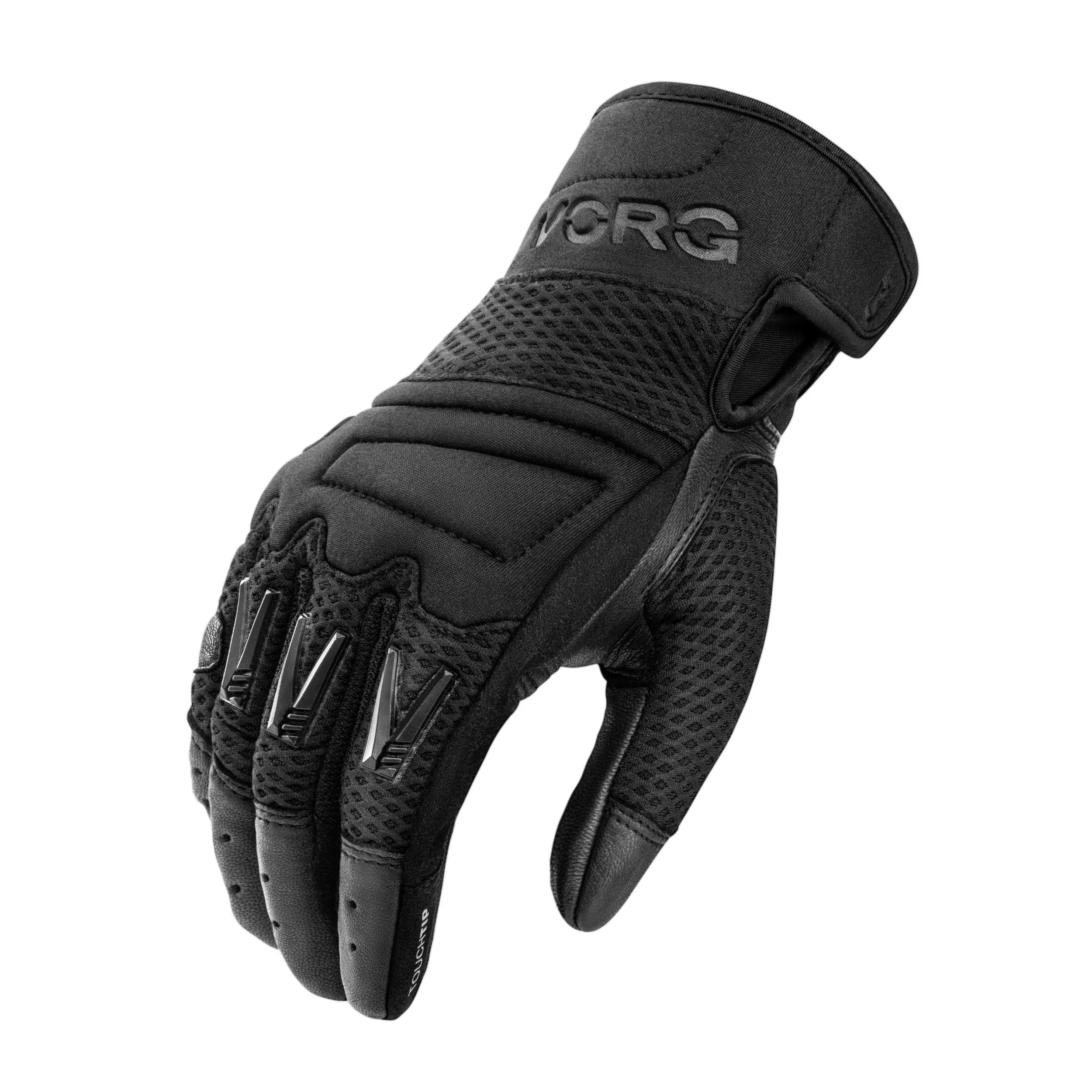 VORG HANDFLEX GLV BLK