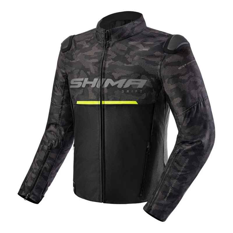 DRIFT MEN CAMO