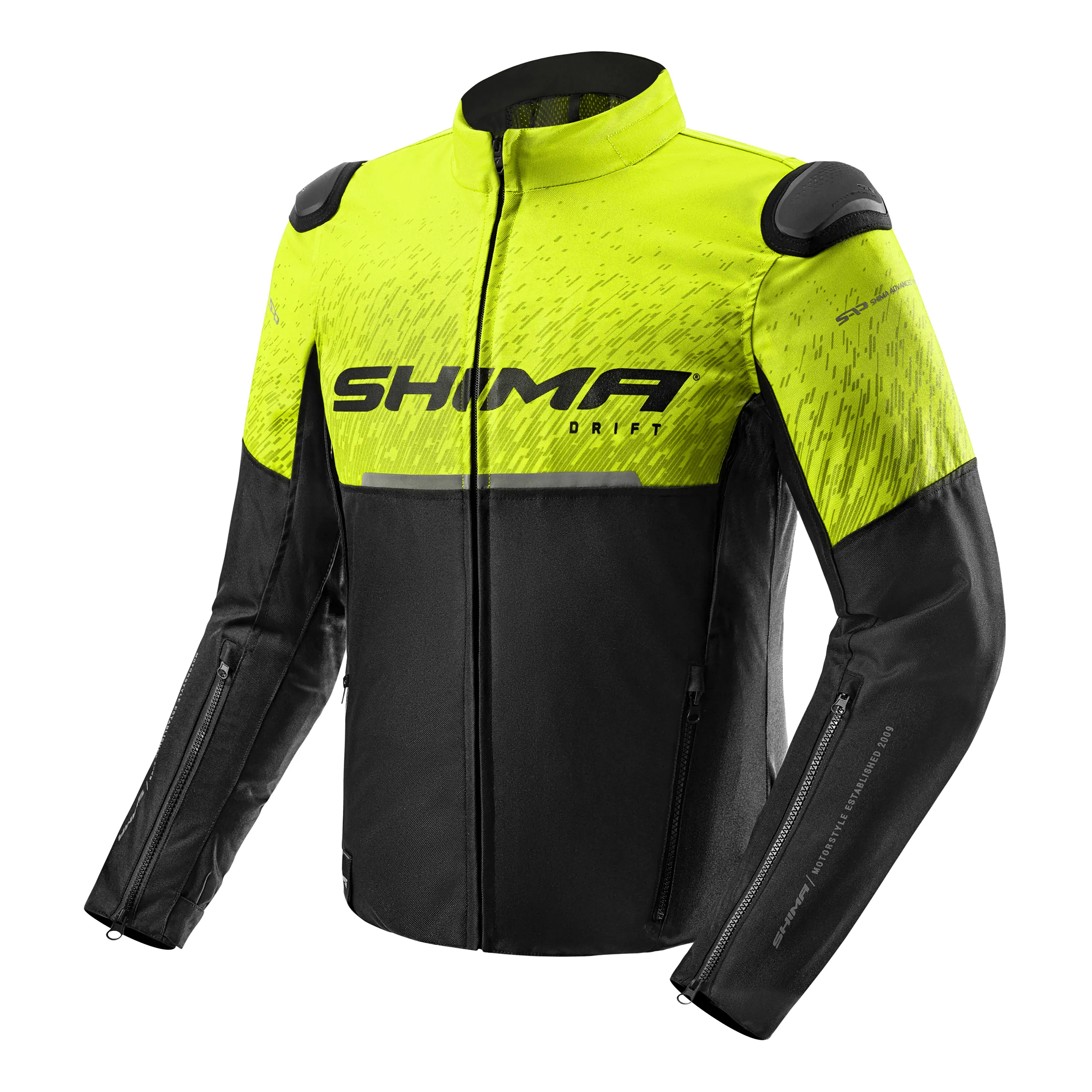 DRIFT MEN FLUO