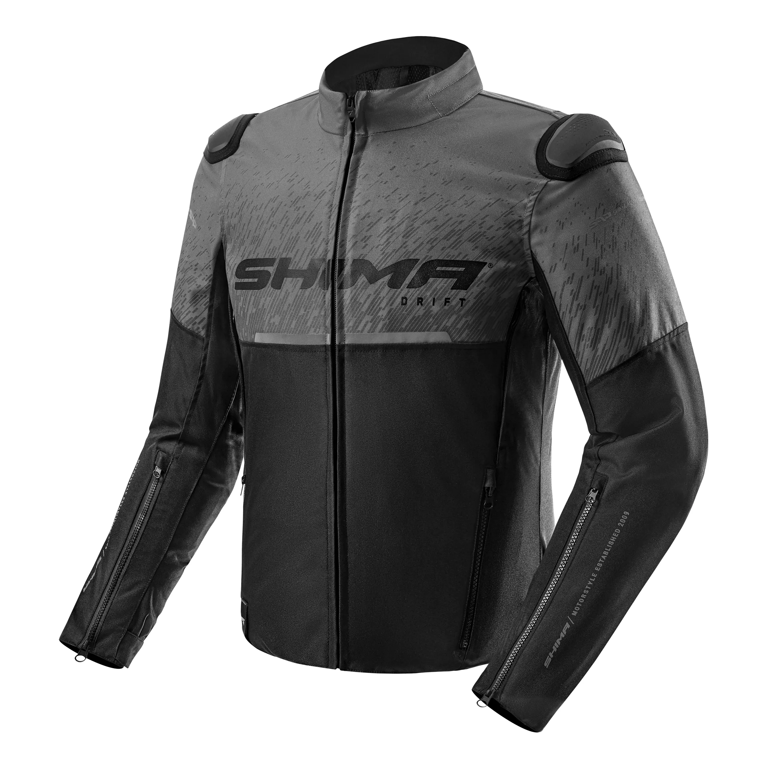 DRIFT MEN GREY