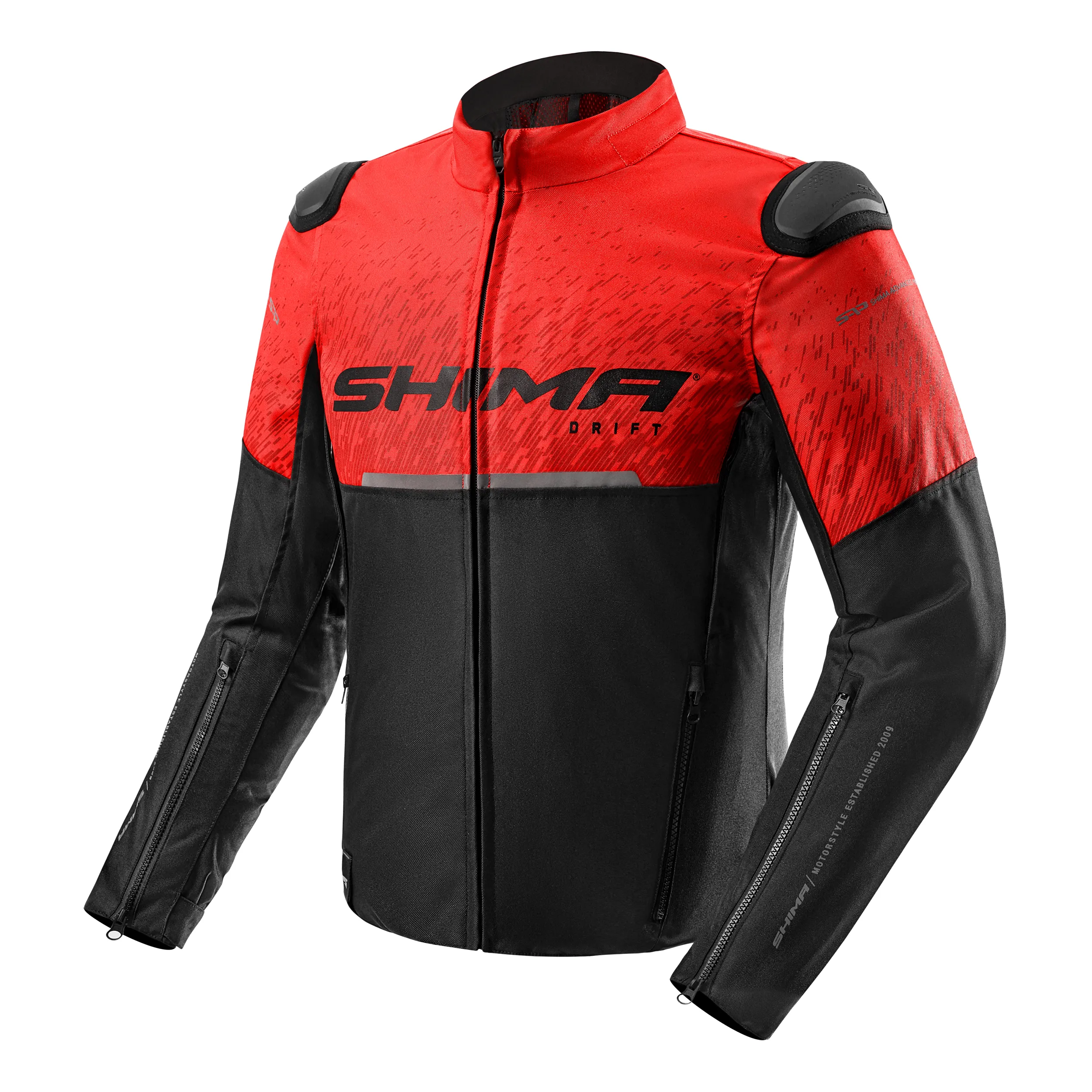 DRIFT MEN RED
