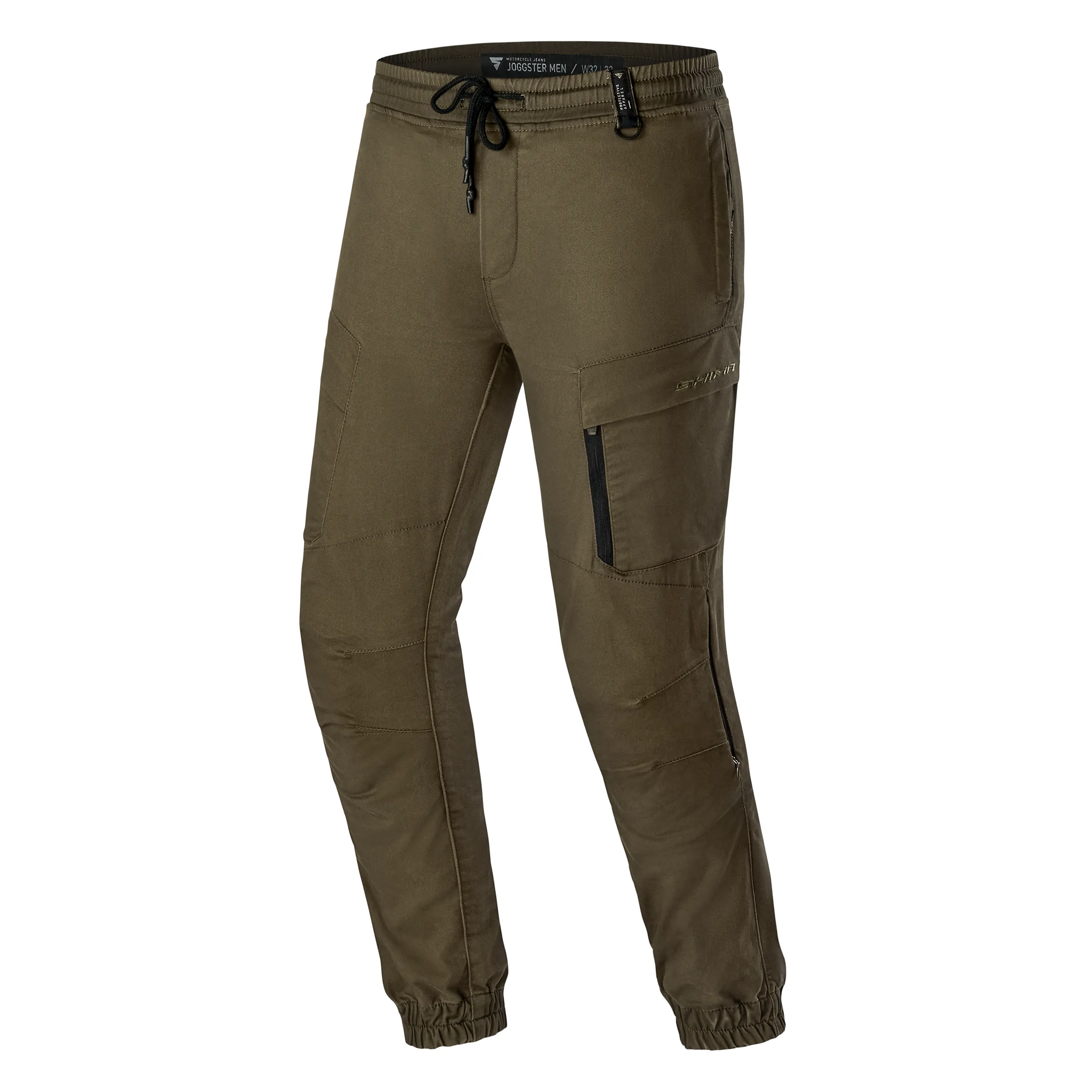 JOGGSTER MEN KHK