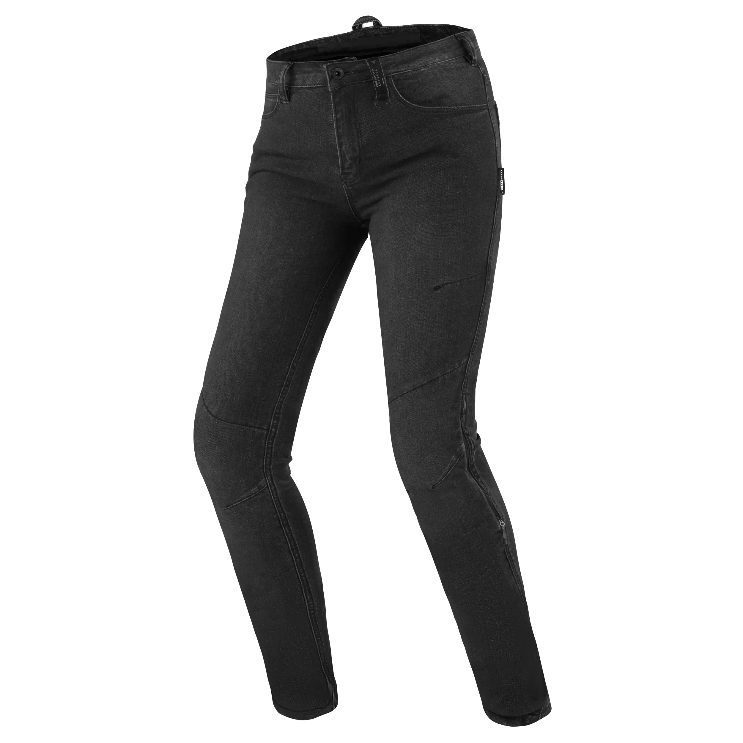 METRO LADY PNT BLK