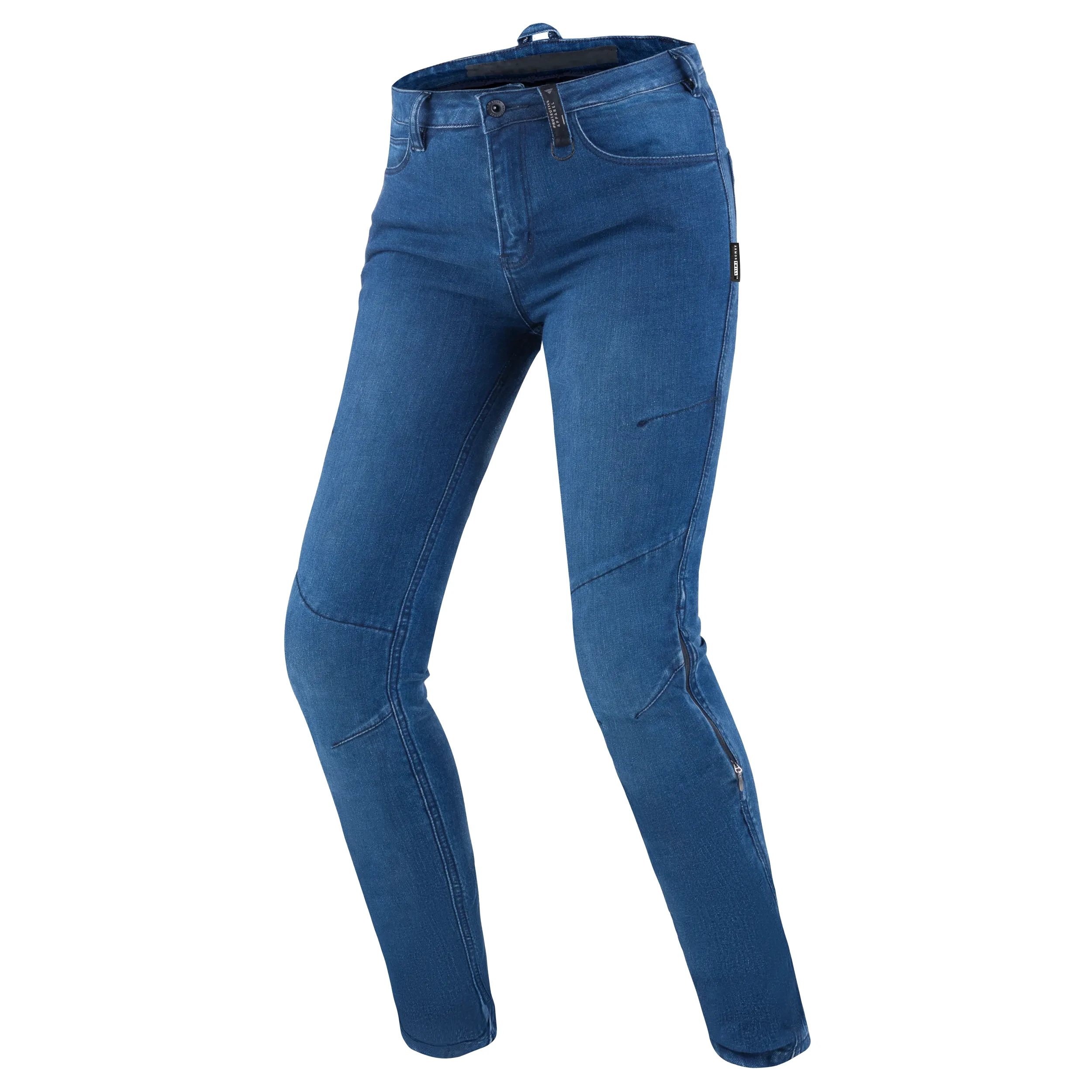 METRO LADY PNT BLUE