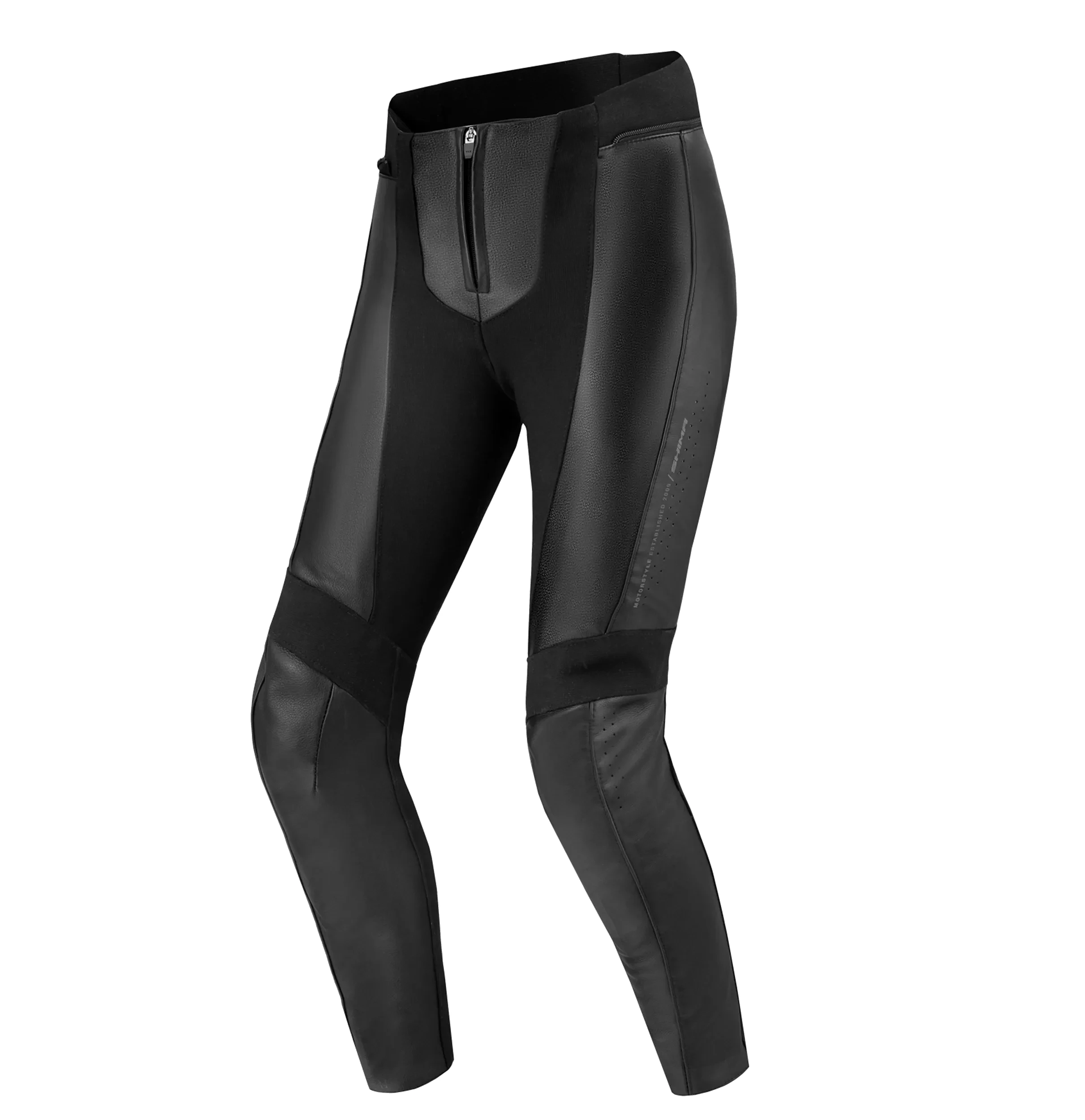 MONACO 2.0 PANTS BLACK