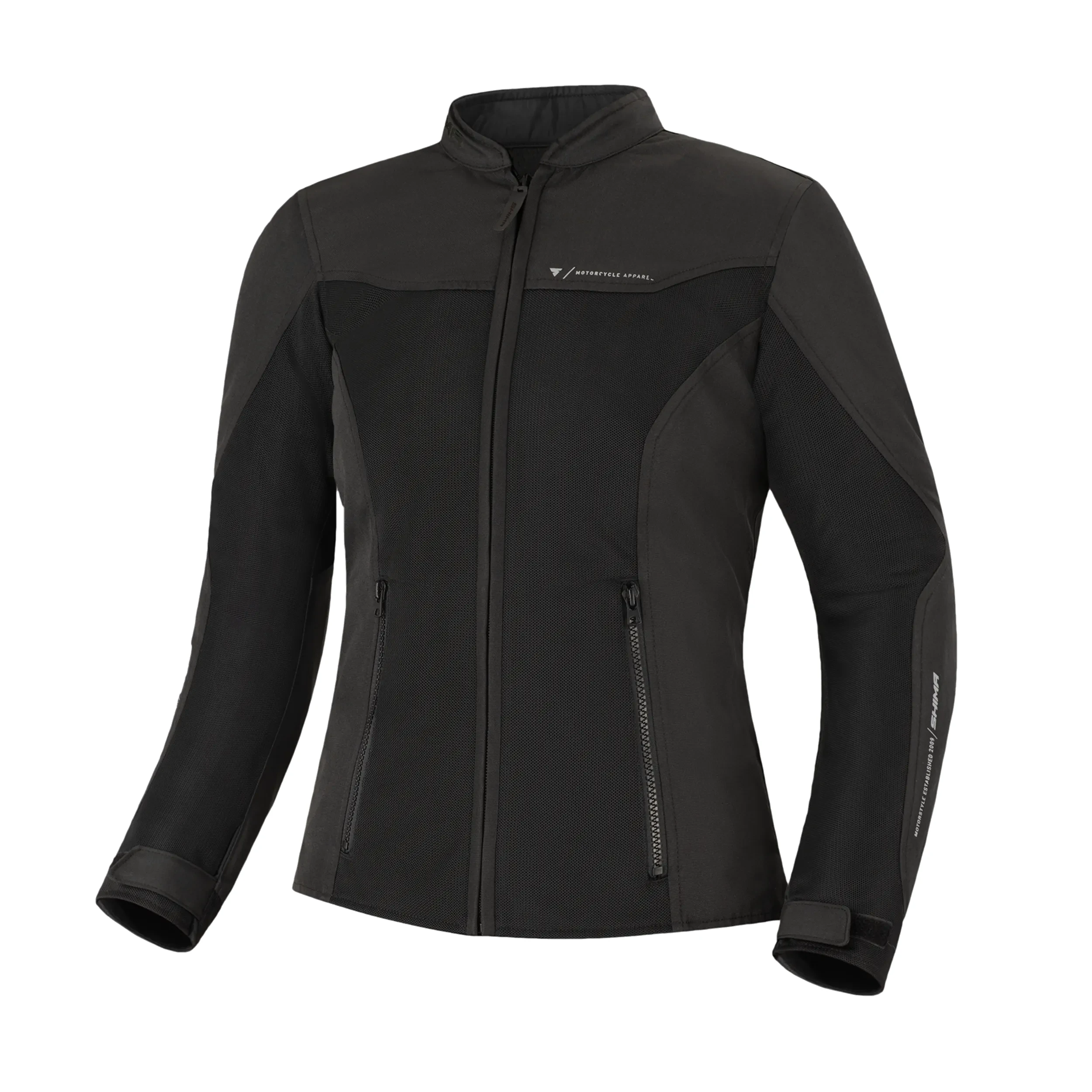 OPENAIR JKT LADY BLACK