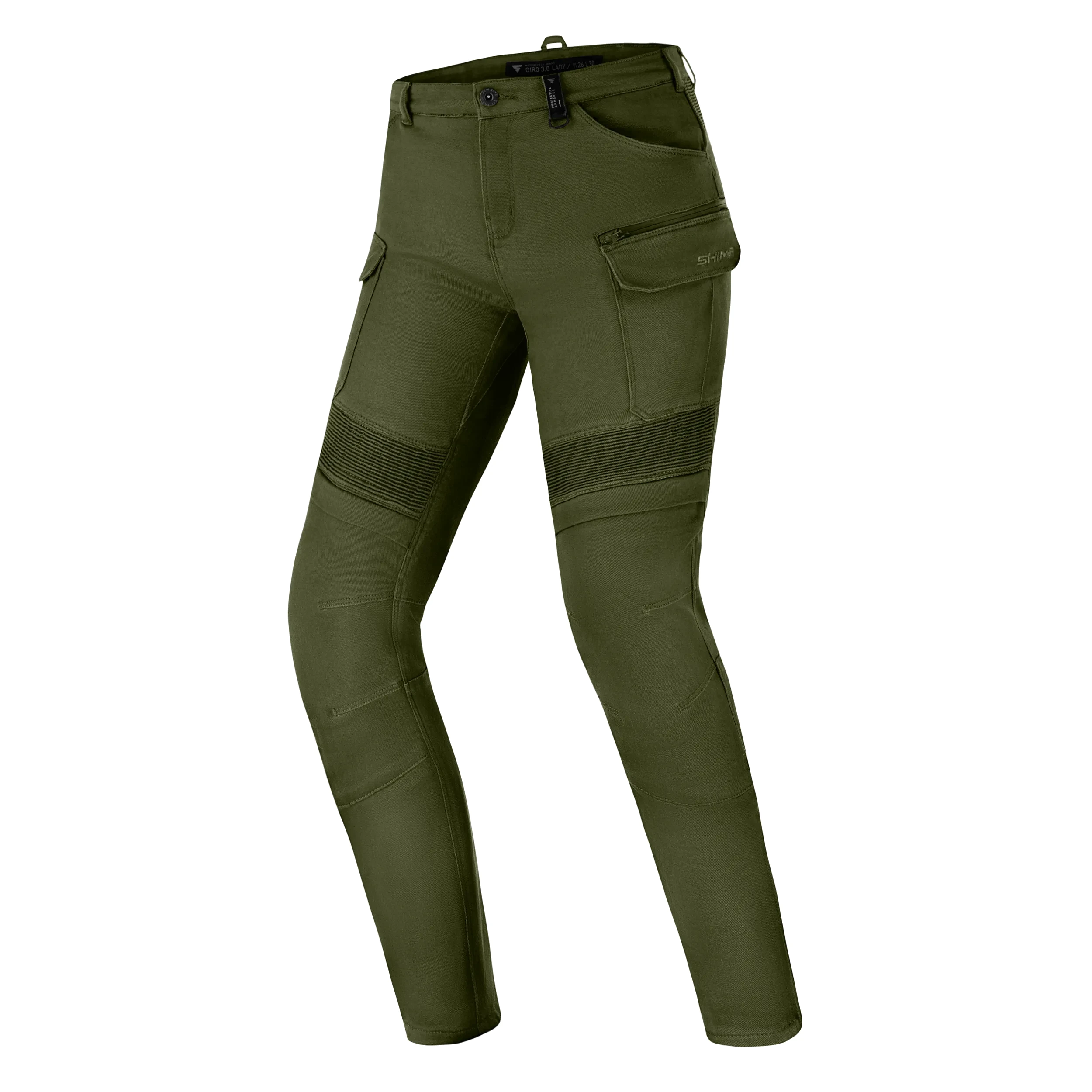 GIRO 3.0 LADY PNT KHK