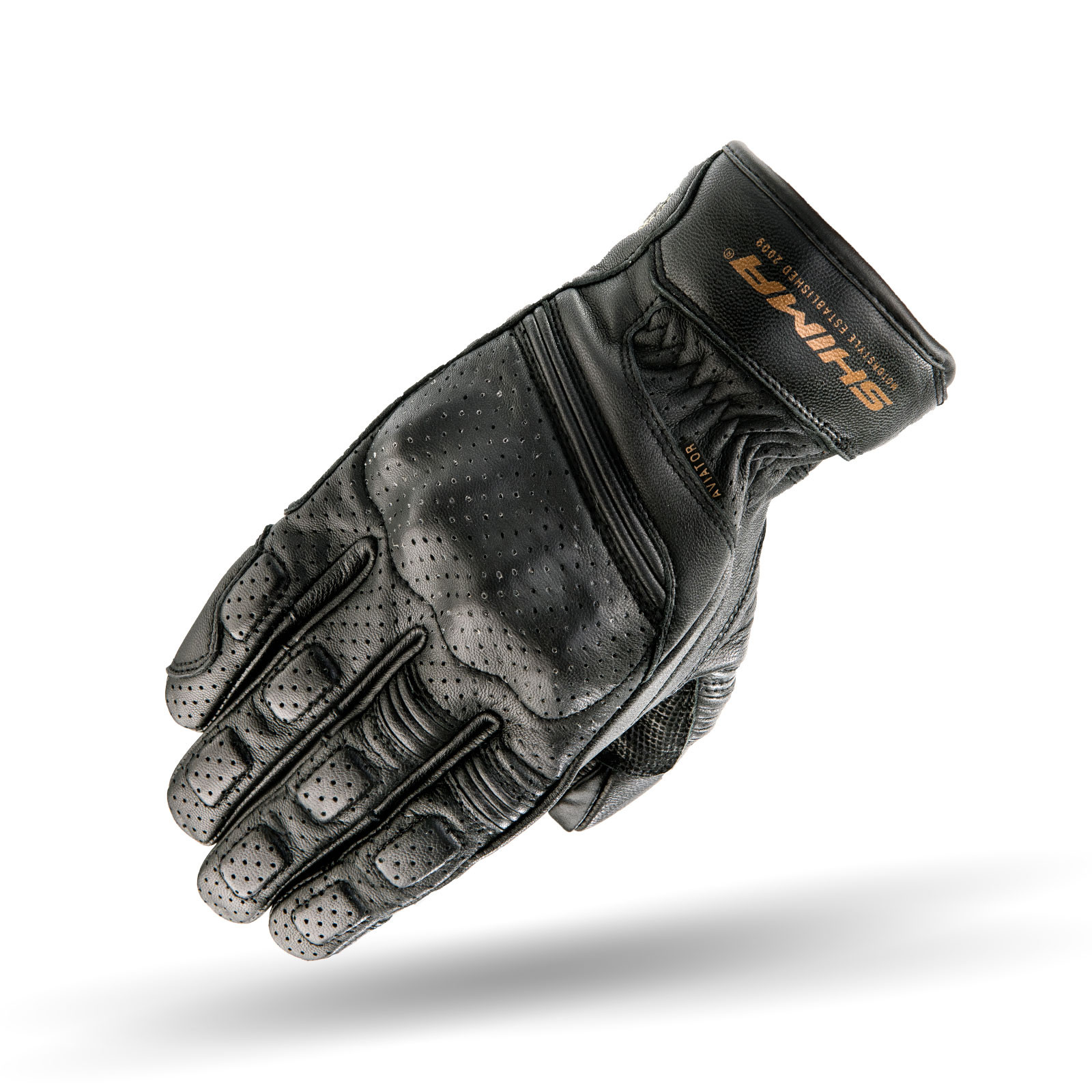 AVIATOR BLACK