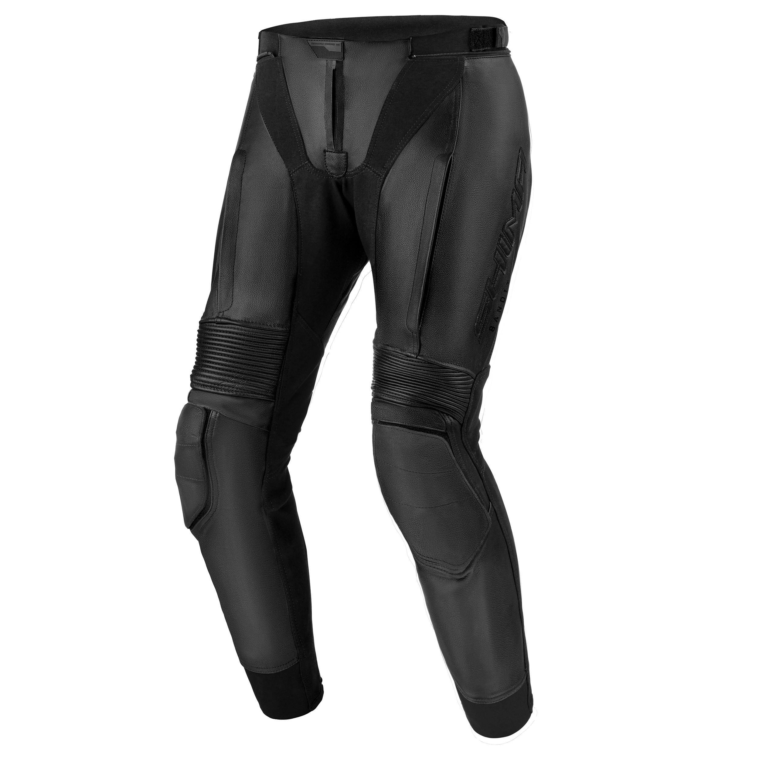 BANDIT 2.0 MEN PNT BLK