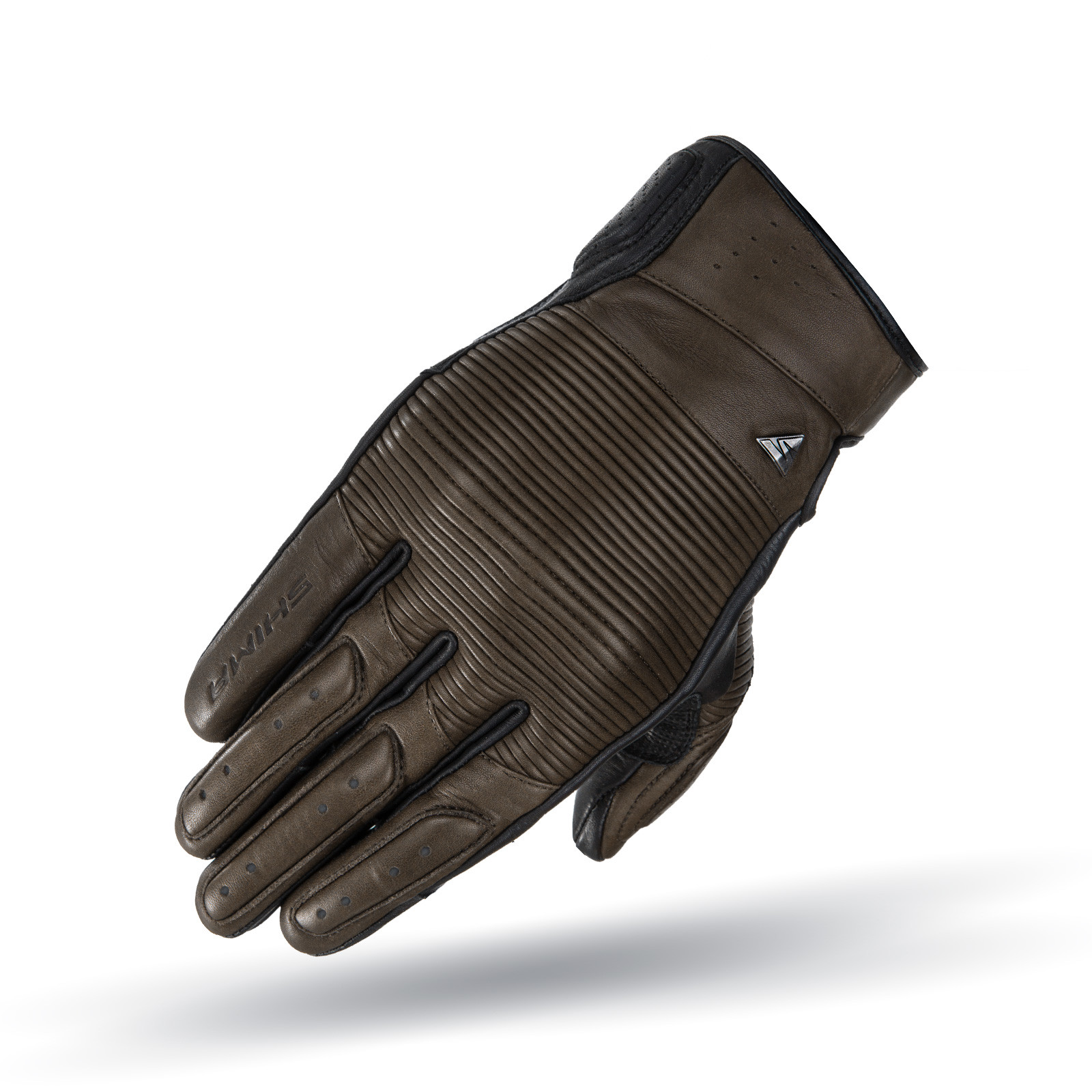 BLAKE GLOVES BROWN