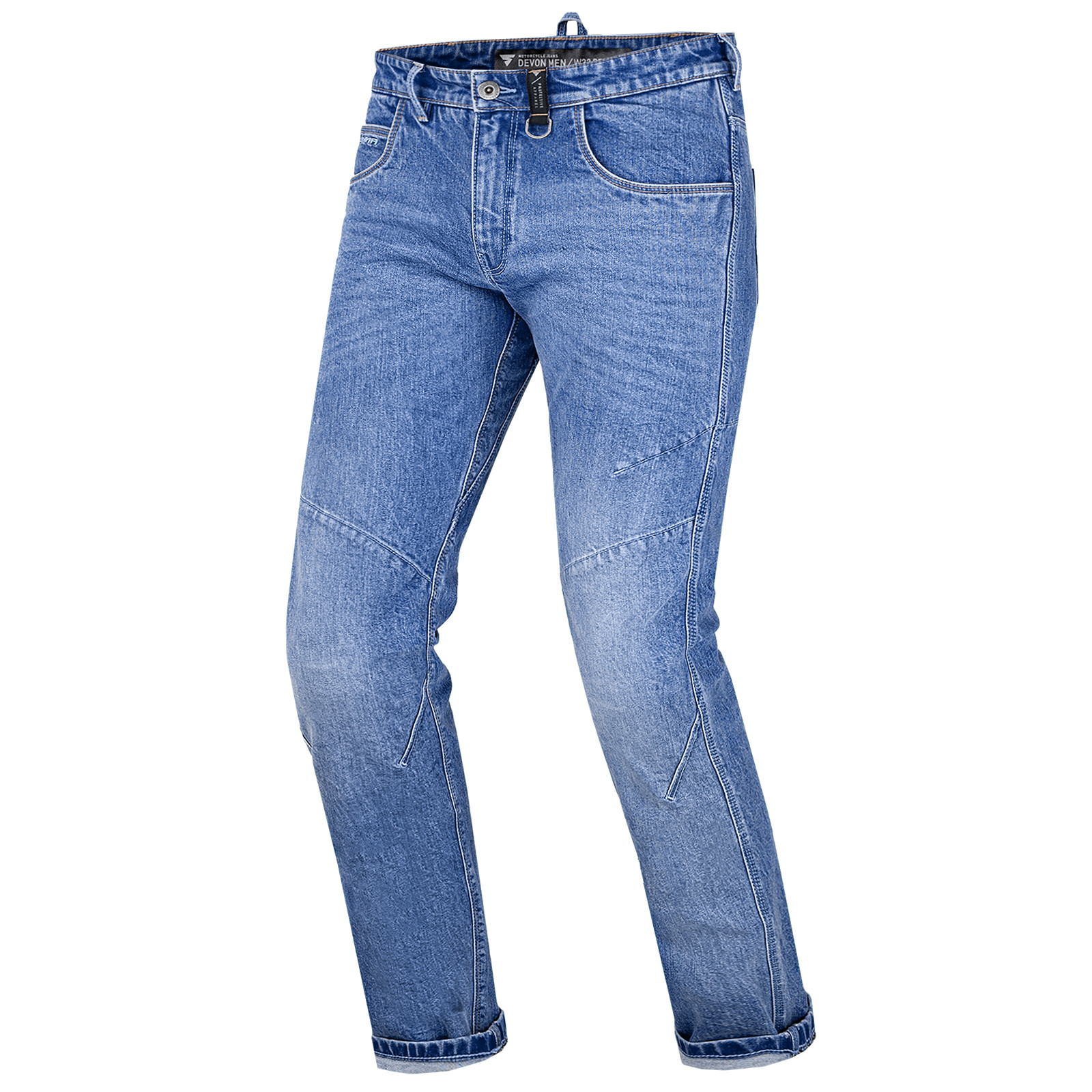 DEVON MEN BLUE